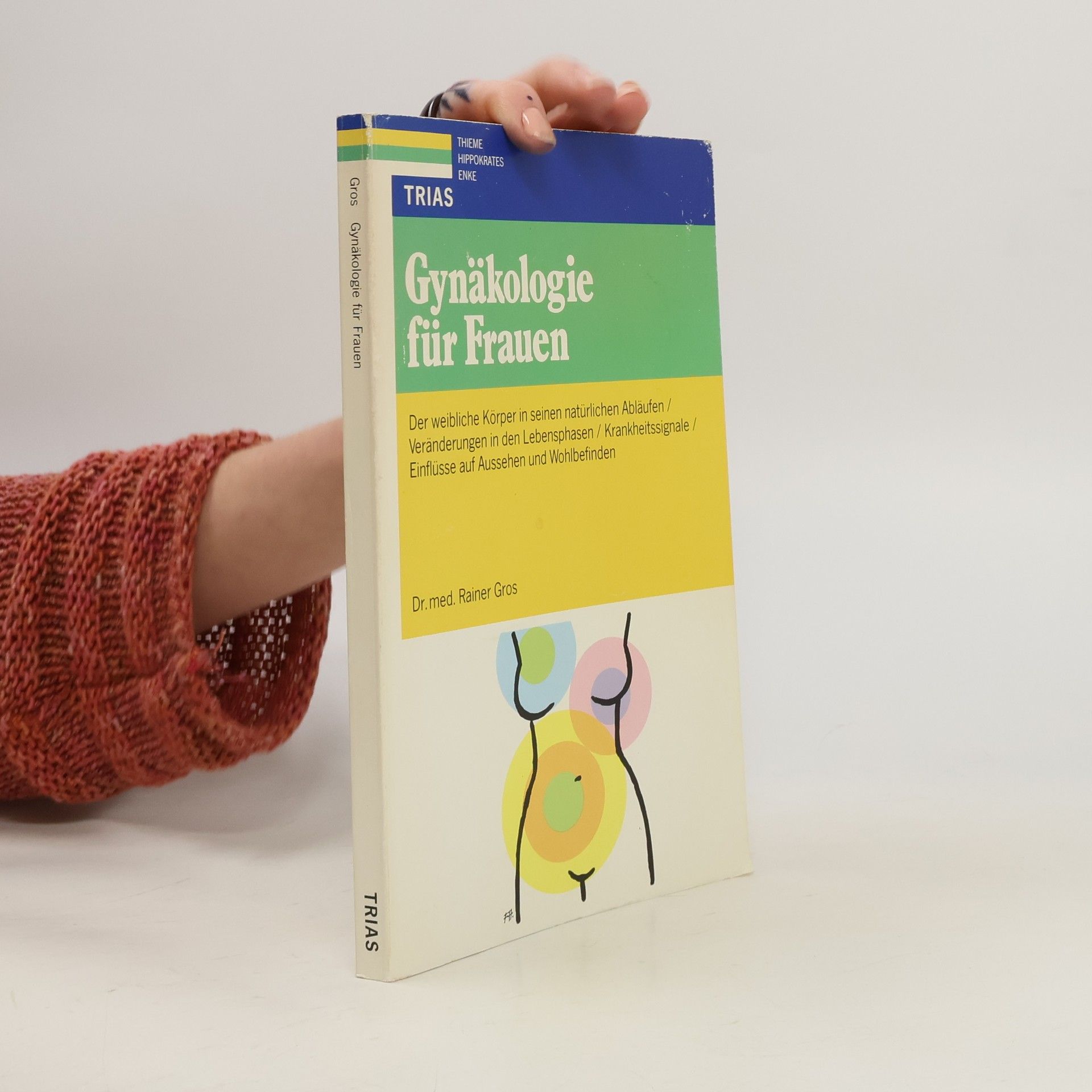 Gynäkologie für Frauen