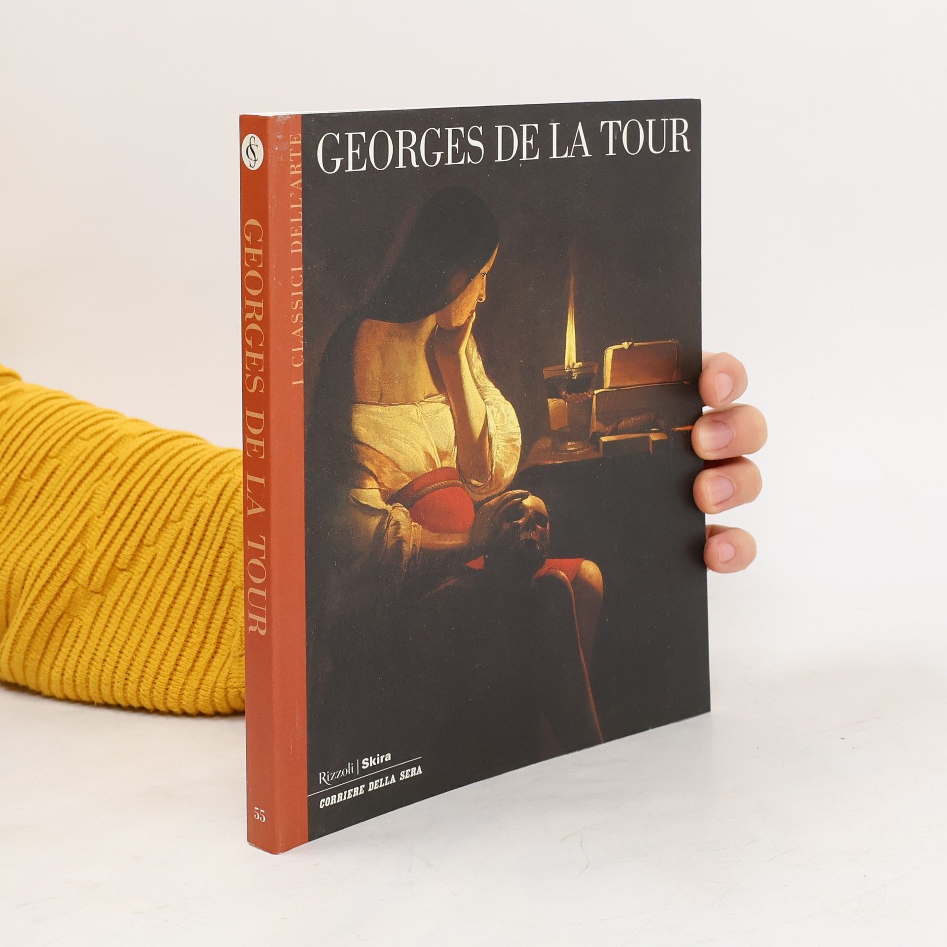 Auteurscollectief Georges de La Tour