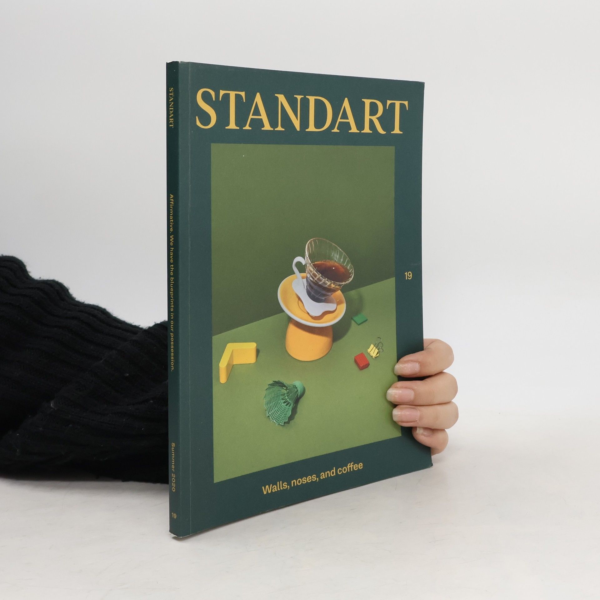 Autorenkollektiv Standart 19
