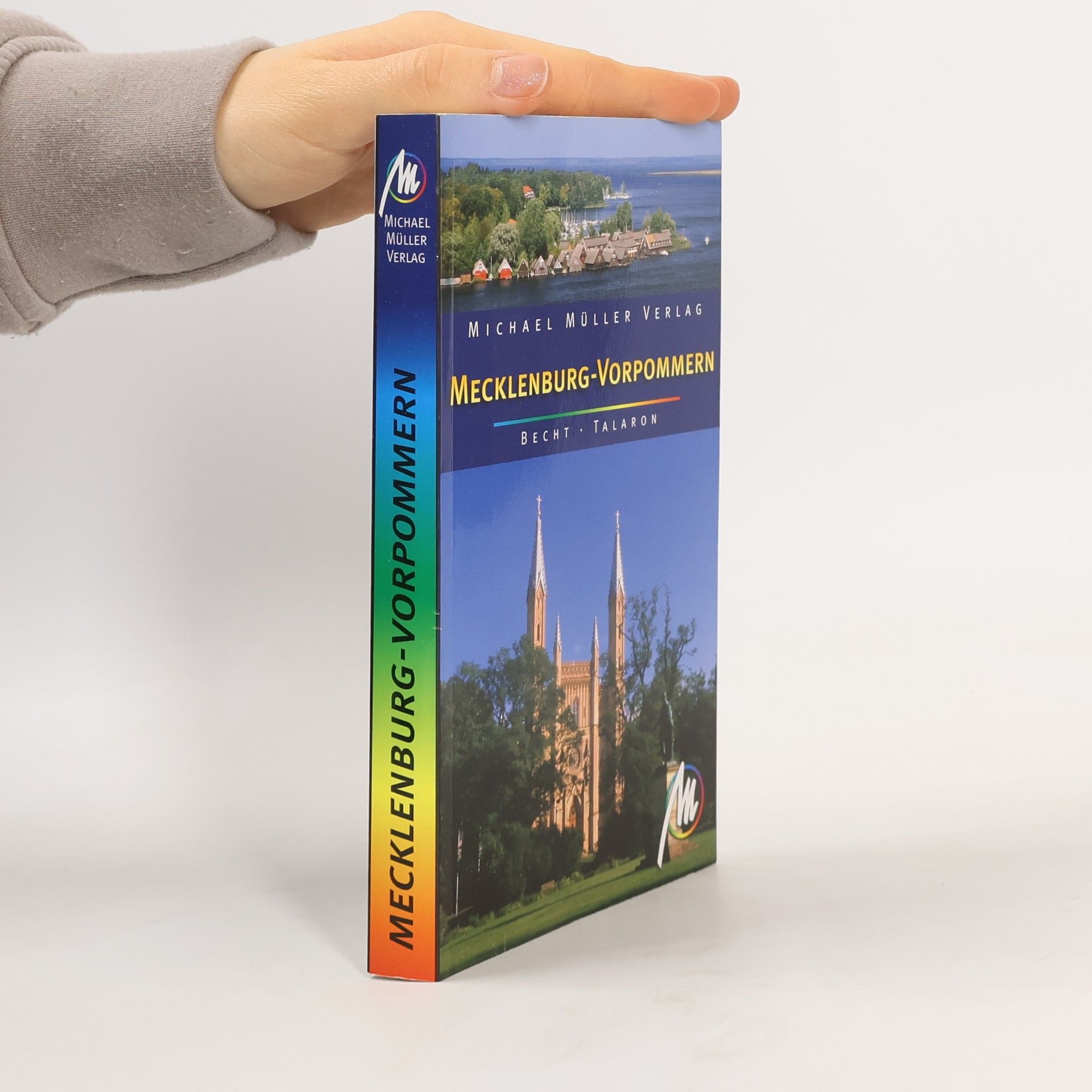 Sabine Becht Mecklenburg-Vorpommern