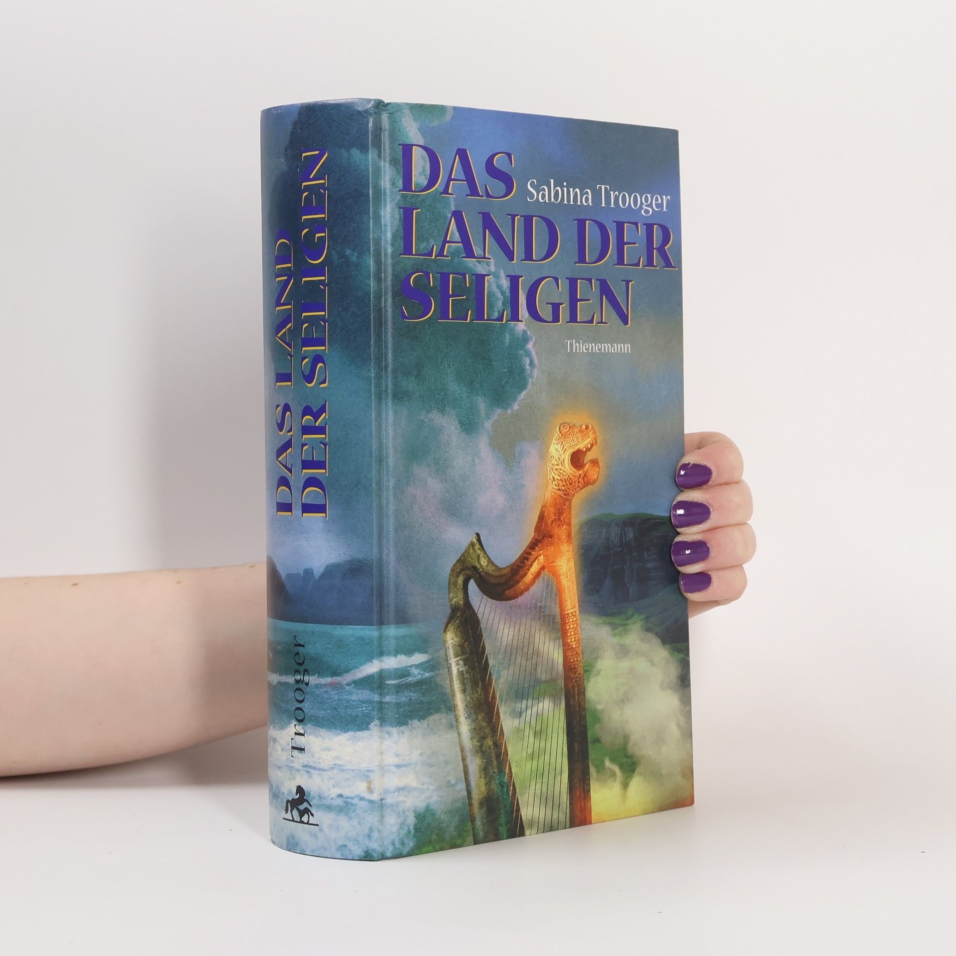 Das Land der Seligen