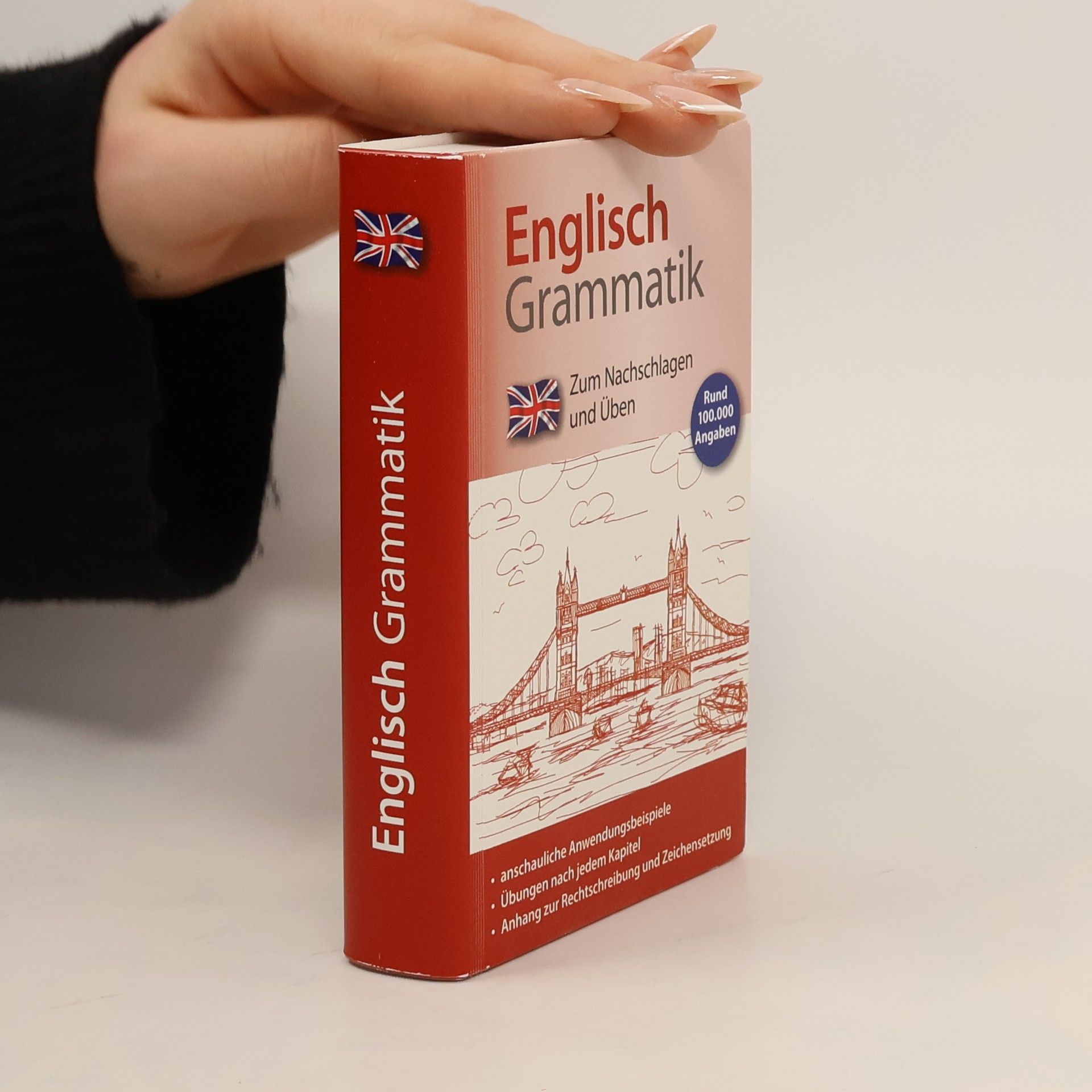 Auteurscollectief Englisch Grammatik