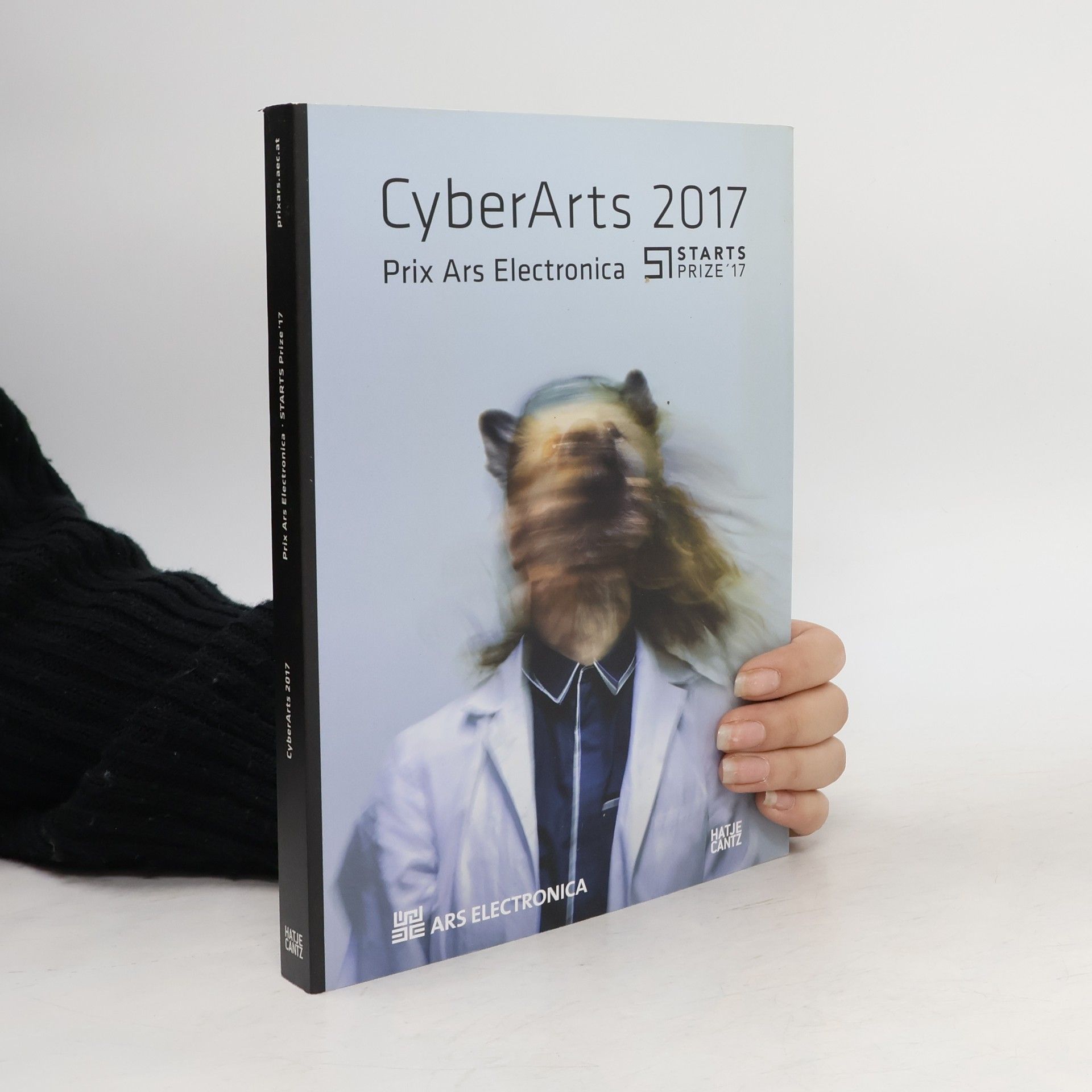 CyberArts 2017