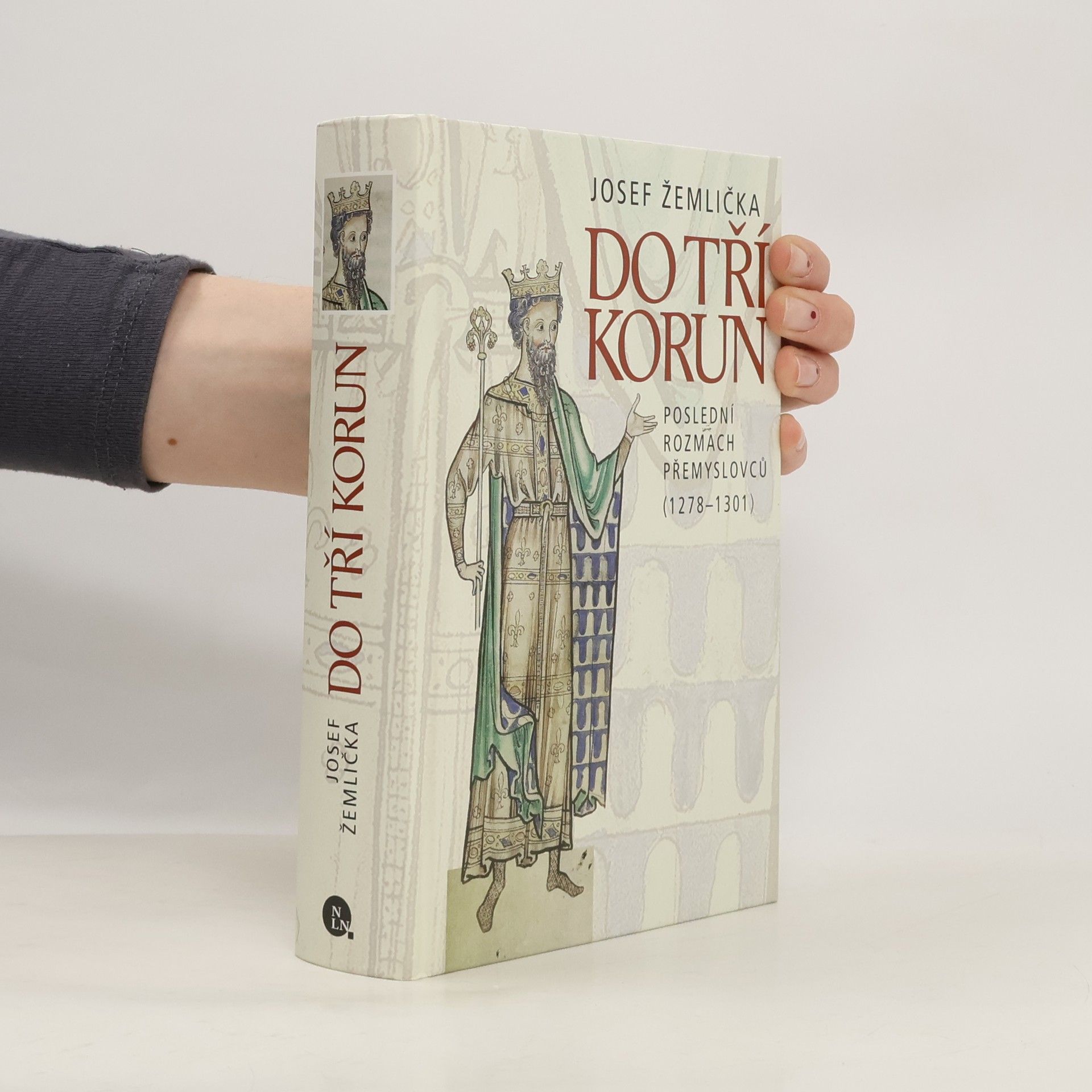 Josef Žemlička Do tří korun