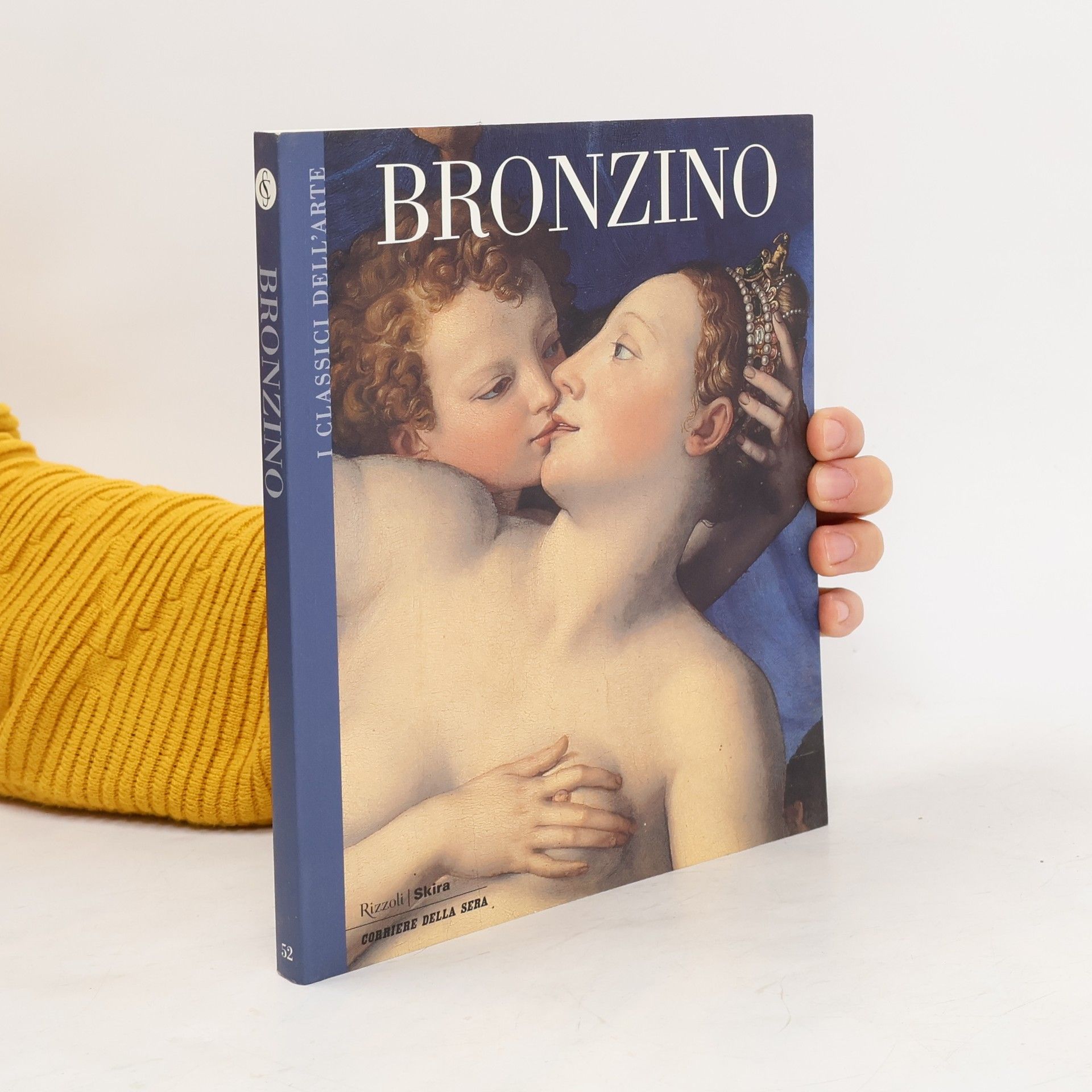 Autorenkollektiv I classici dell'arte 52