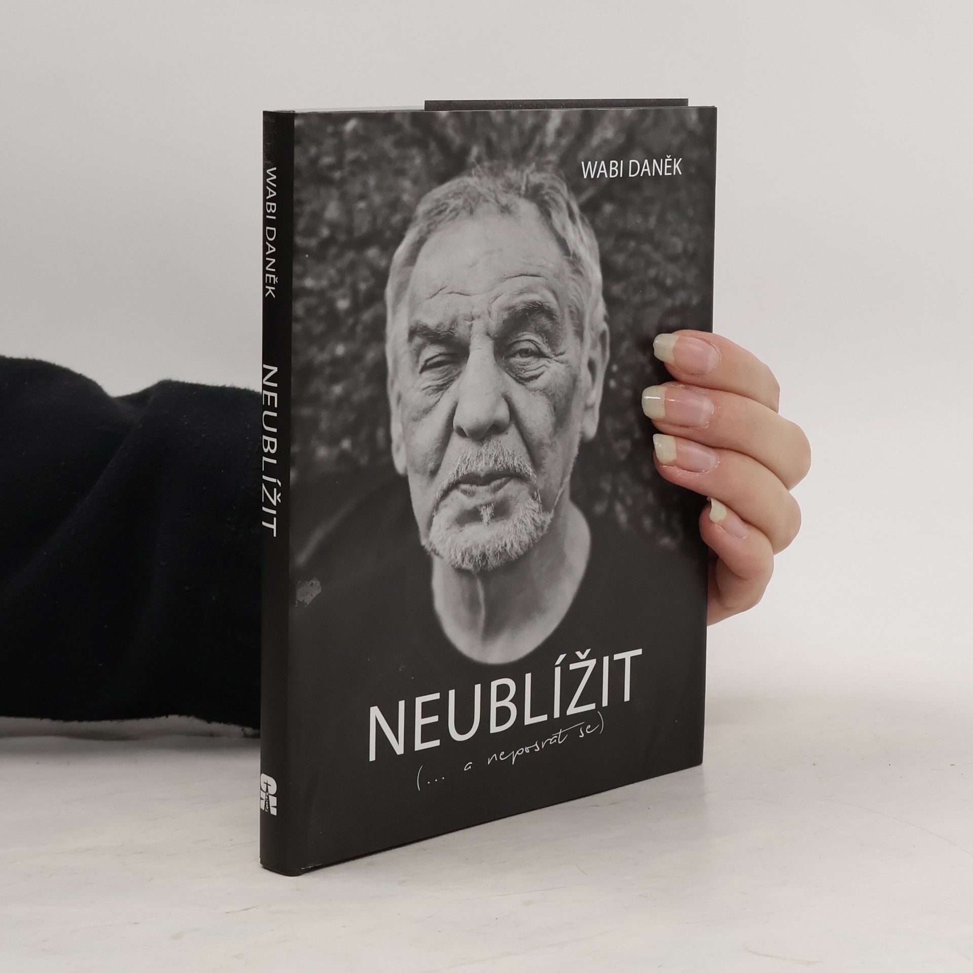 David Laňka Neublížit (… a neposrat se)