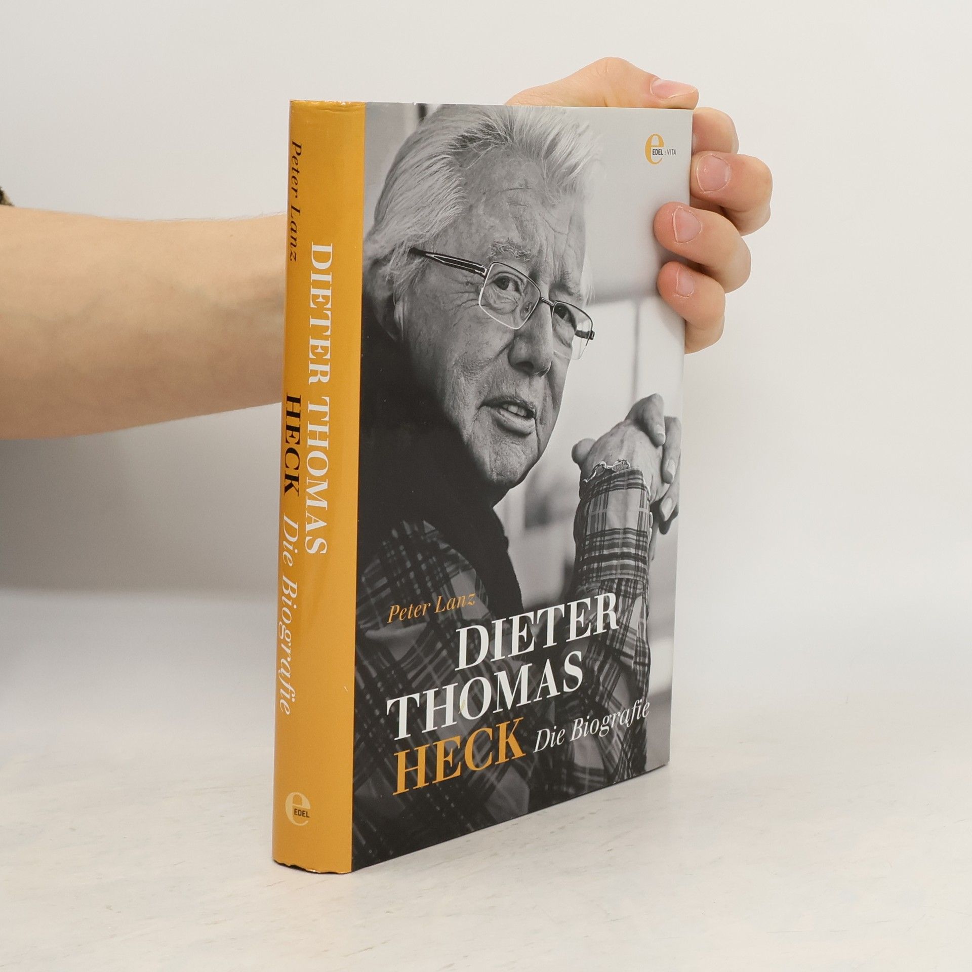 Peter Lanz Dieter Thomas Heck