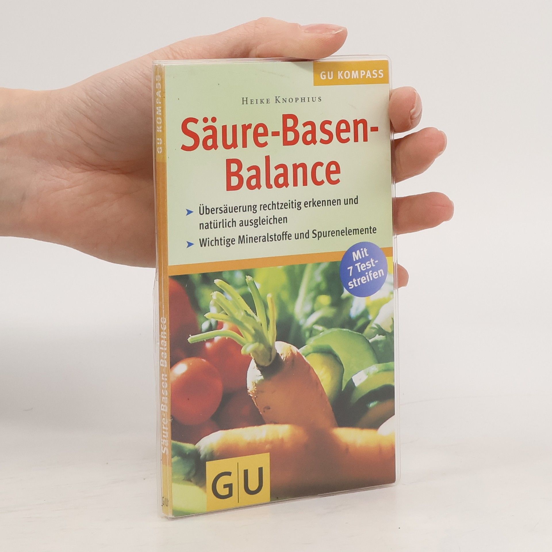 GU-Kompass Säure-Basen-Balance