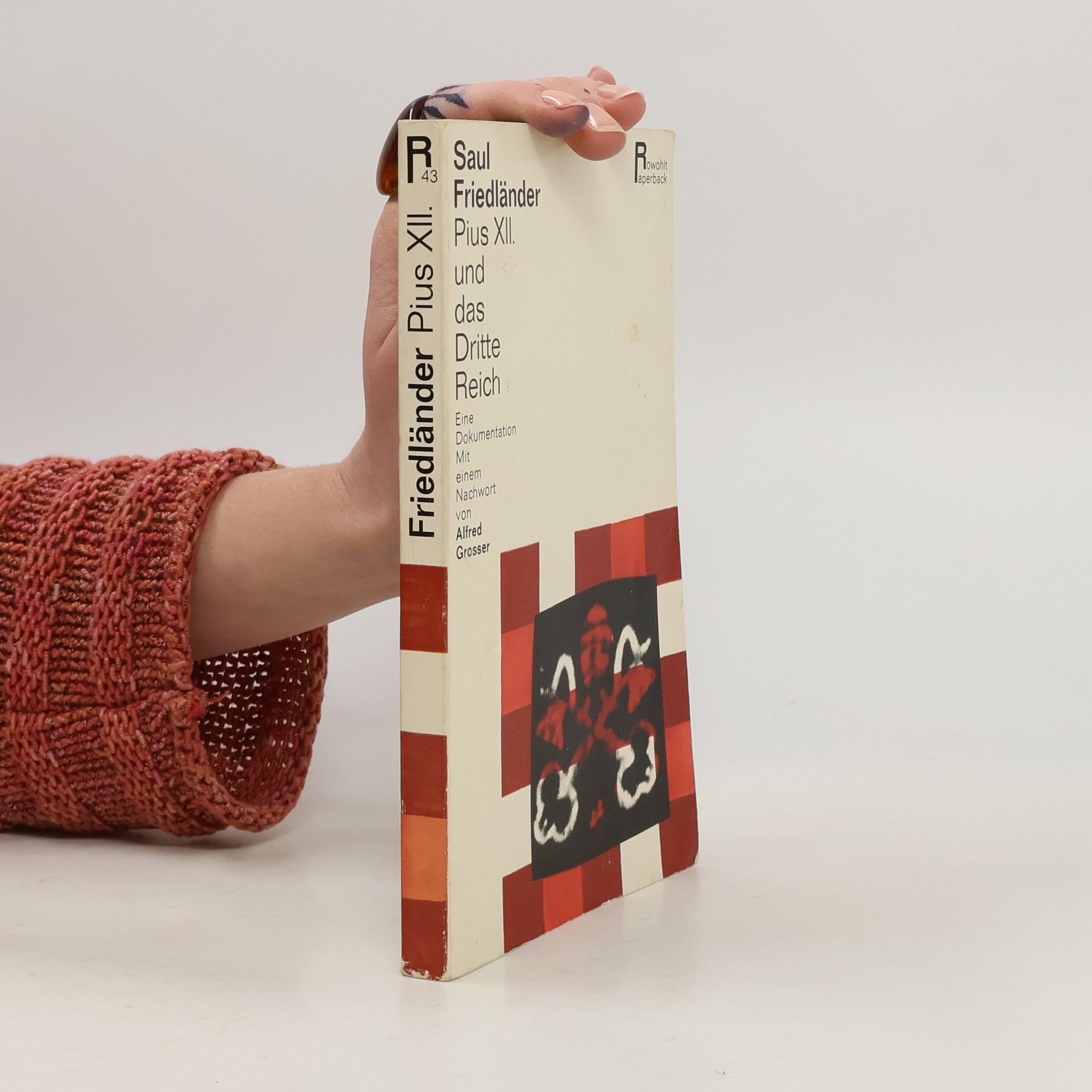 Pius XII. und das Dritte Reich