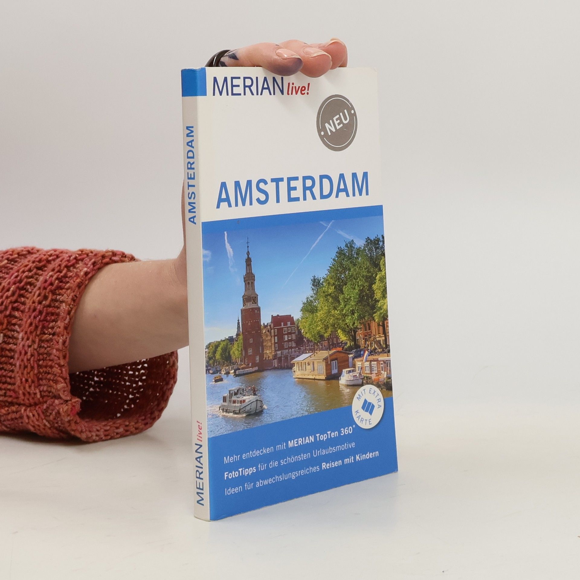 Ralf Johnen Amsterdam