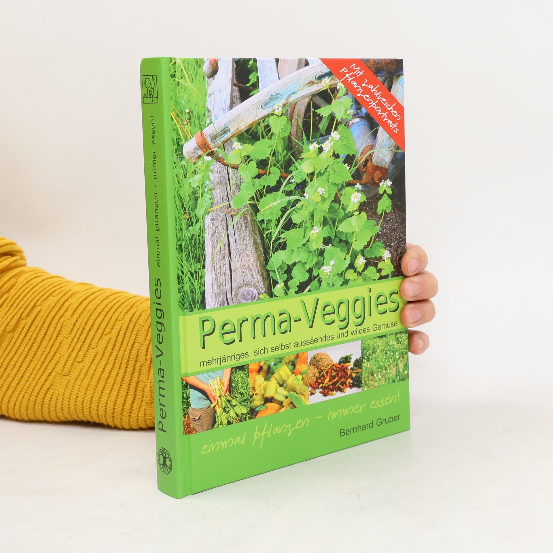 Kolektiv autorů Perma-Veggies