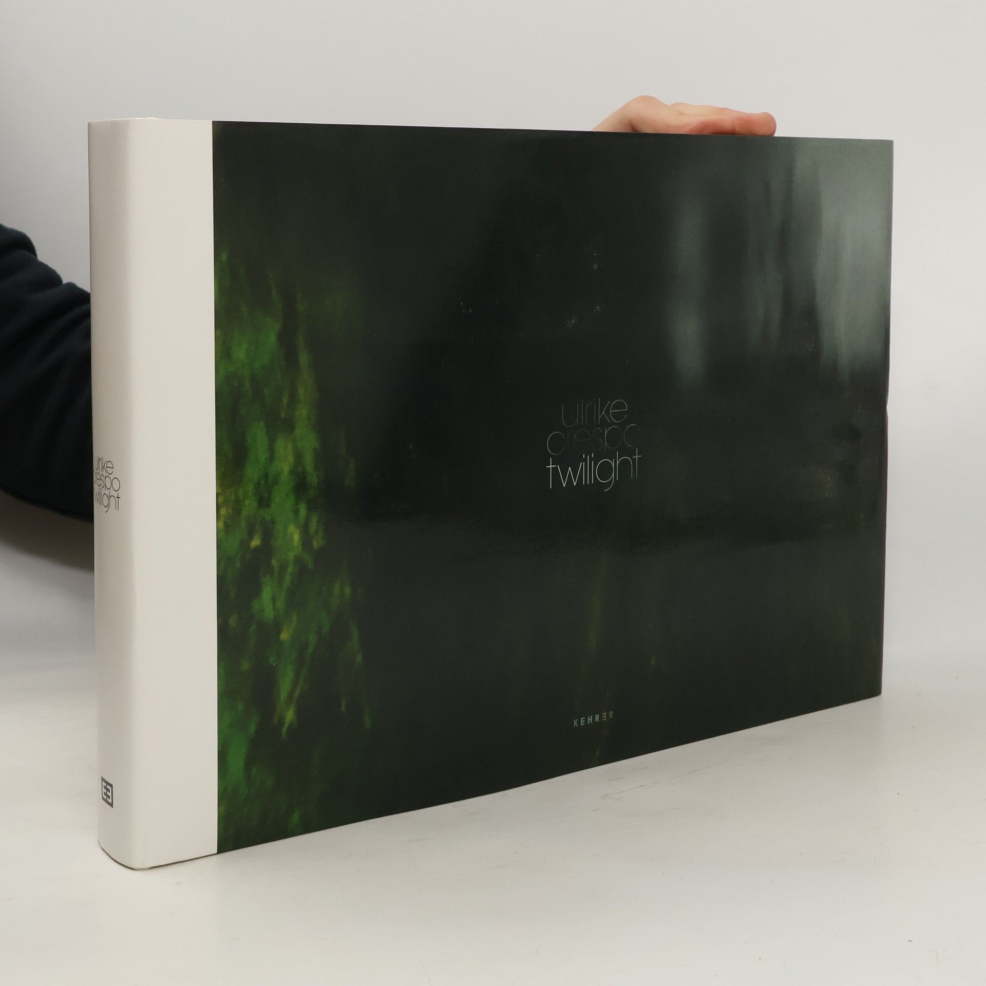 Ulrike Crespo Twilight