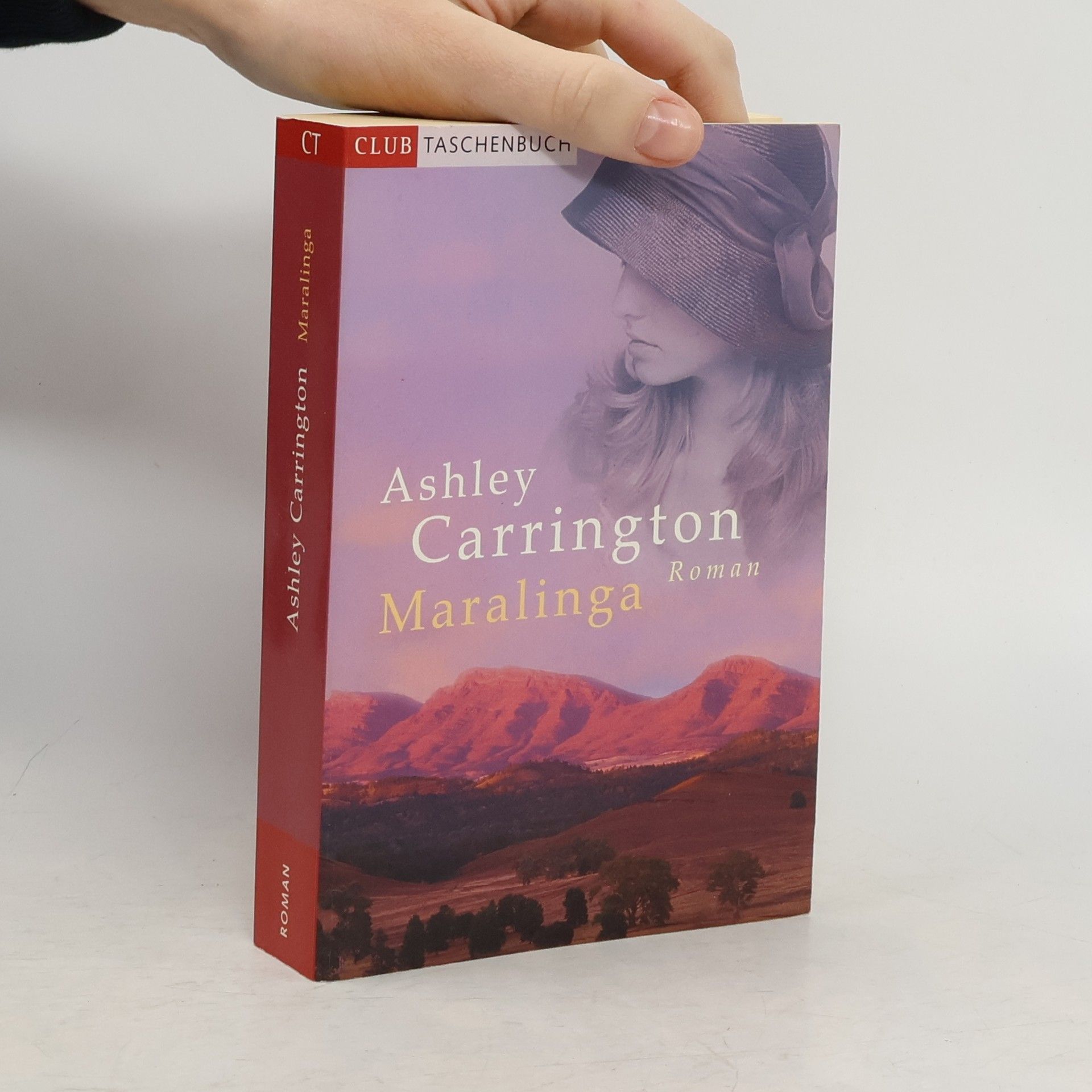 Rainer M. Schröder Maralinga