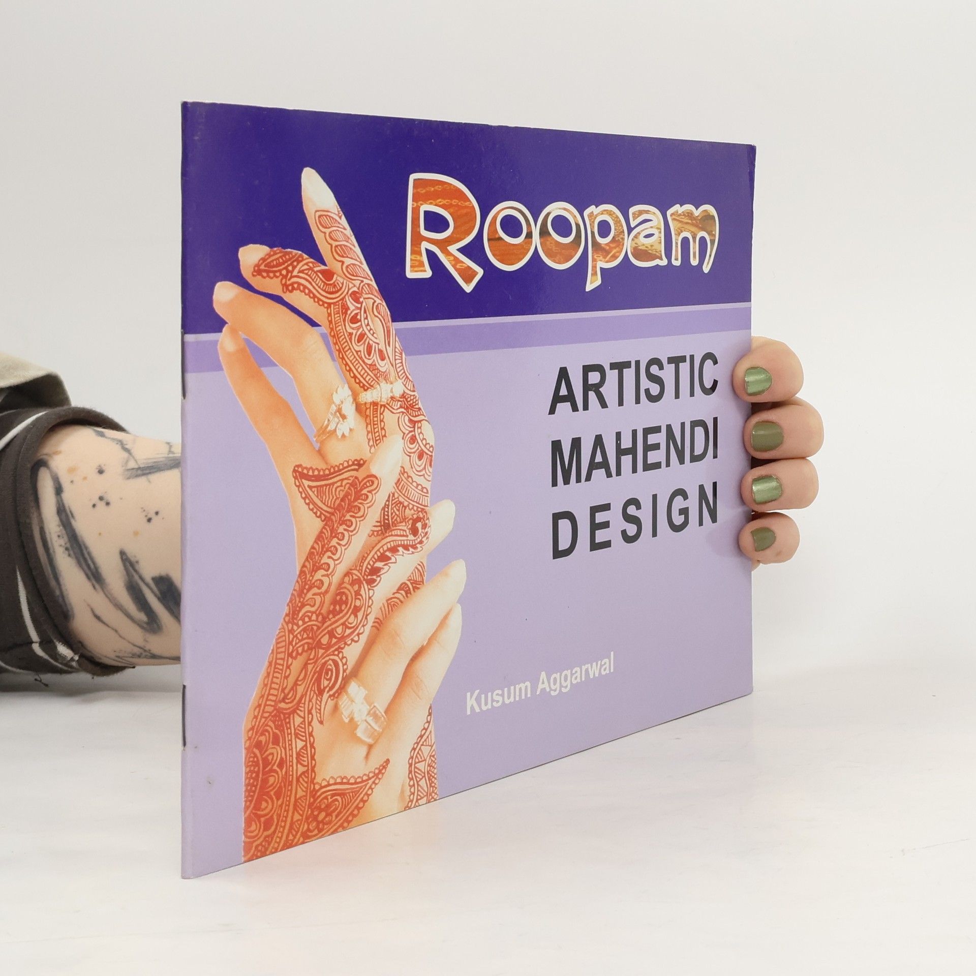 Roopam