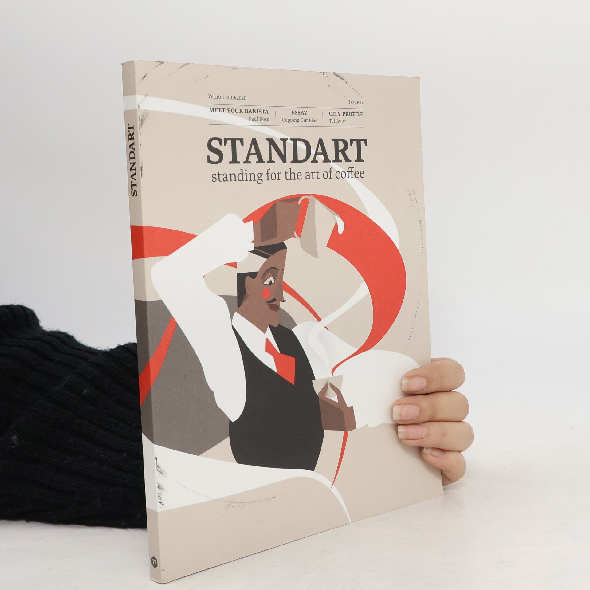 Autorenkollektiv Standart 17