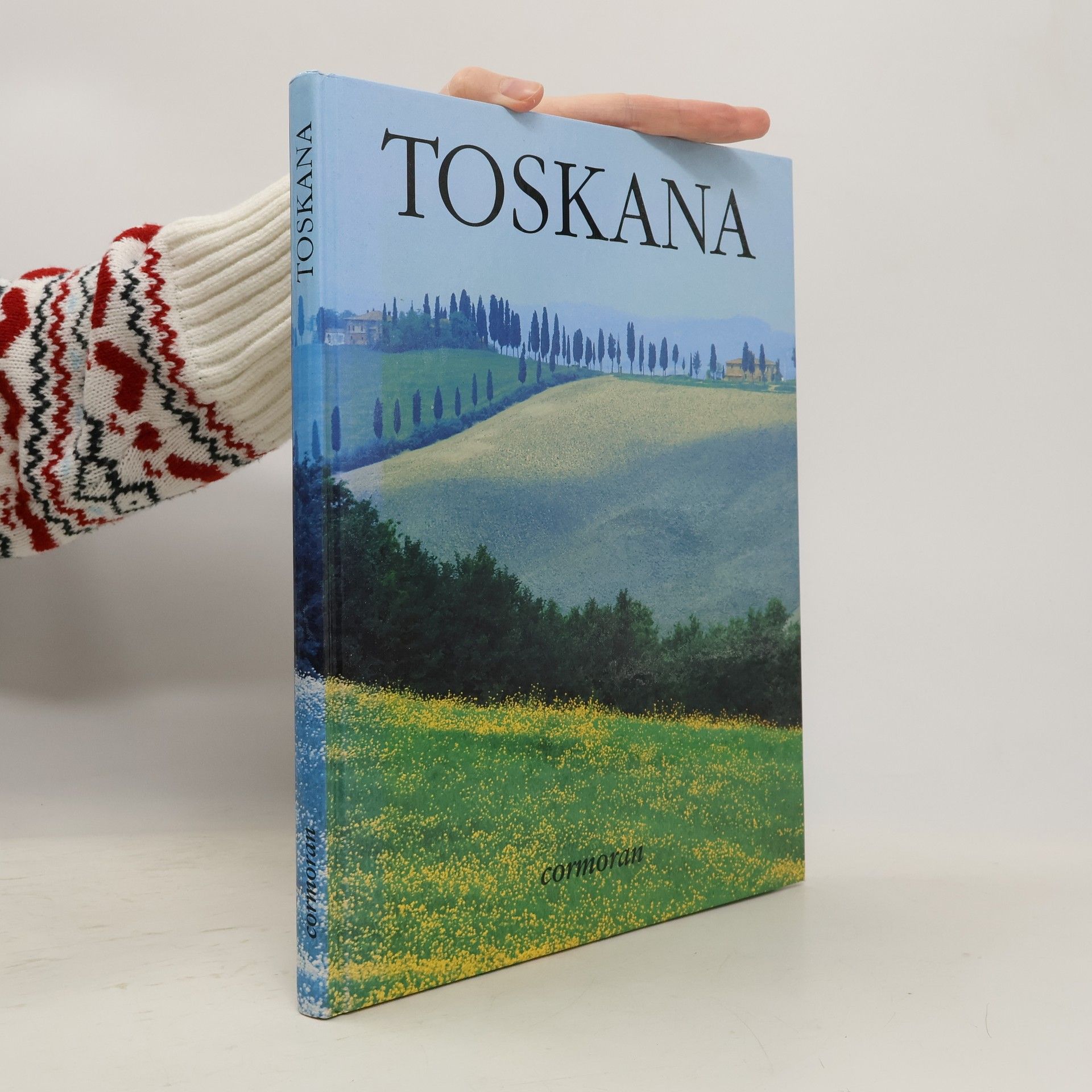 Toskana