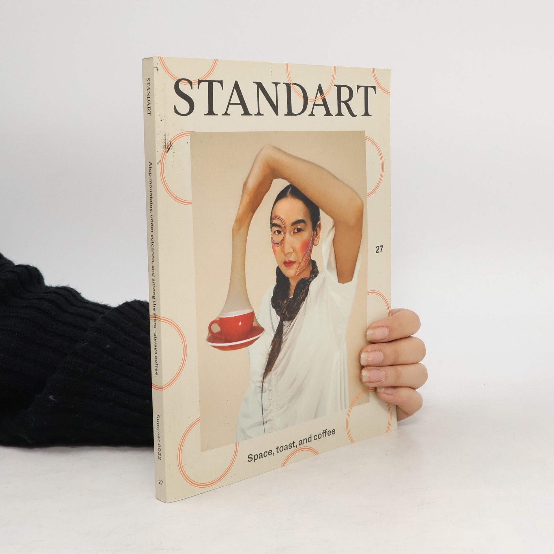 Autorenkollektiv Standart 27