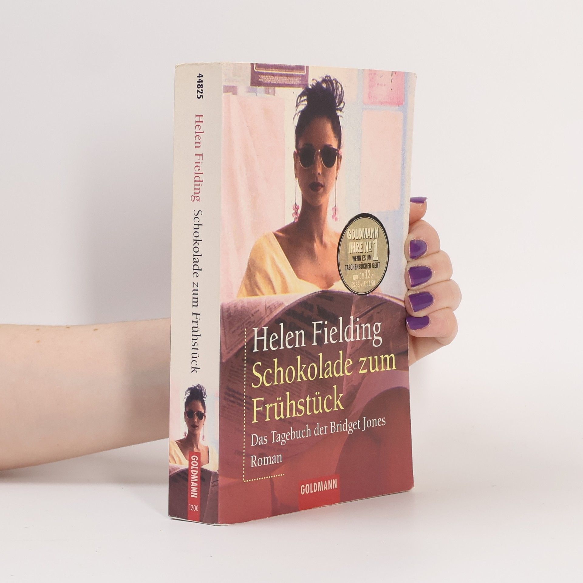 Schokolade zum Frühstück