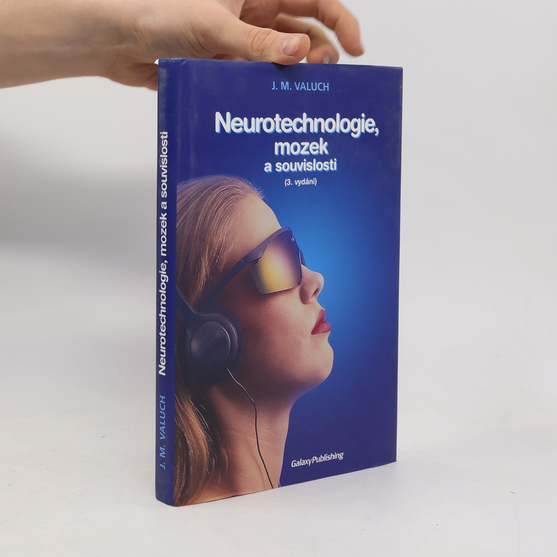 Neurotechnologie, mozek a souvislosti