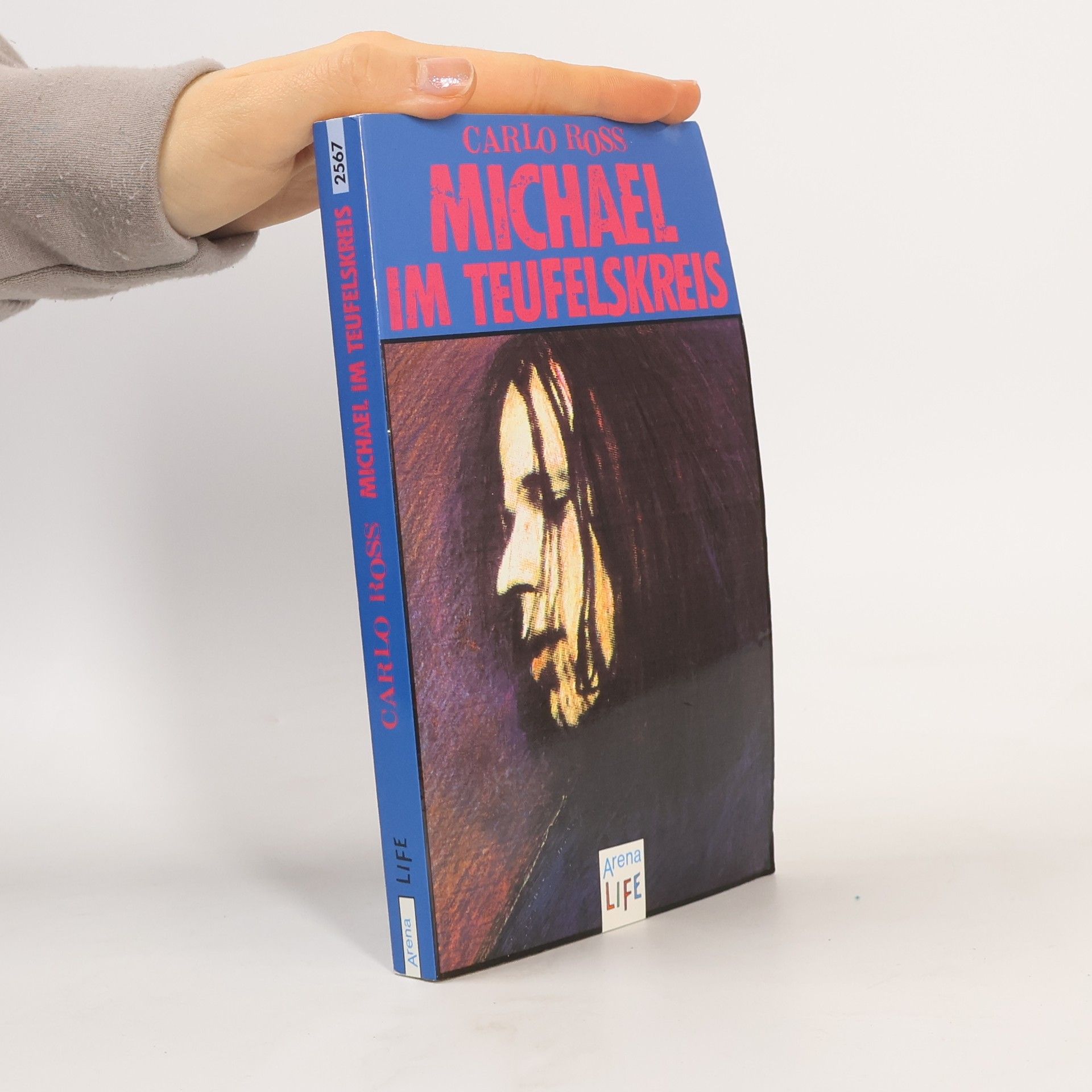 Michael im Teufelskreis