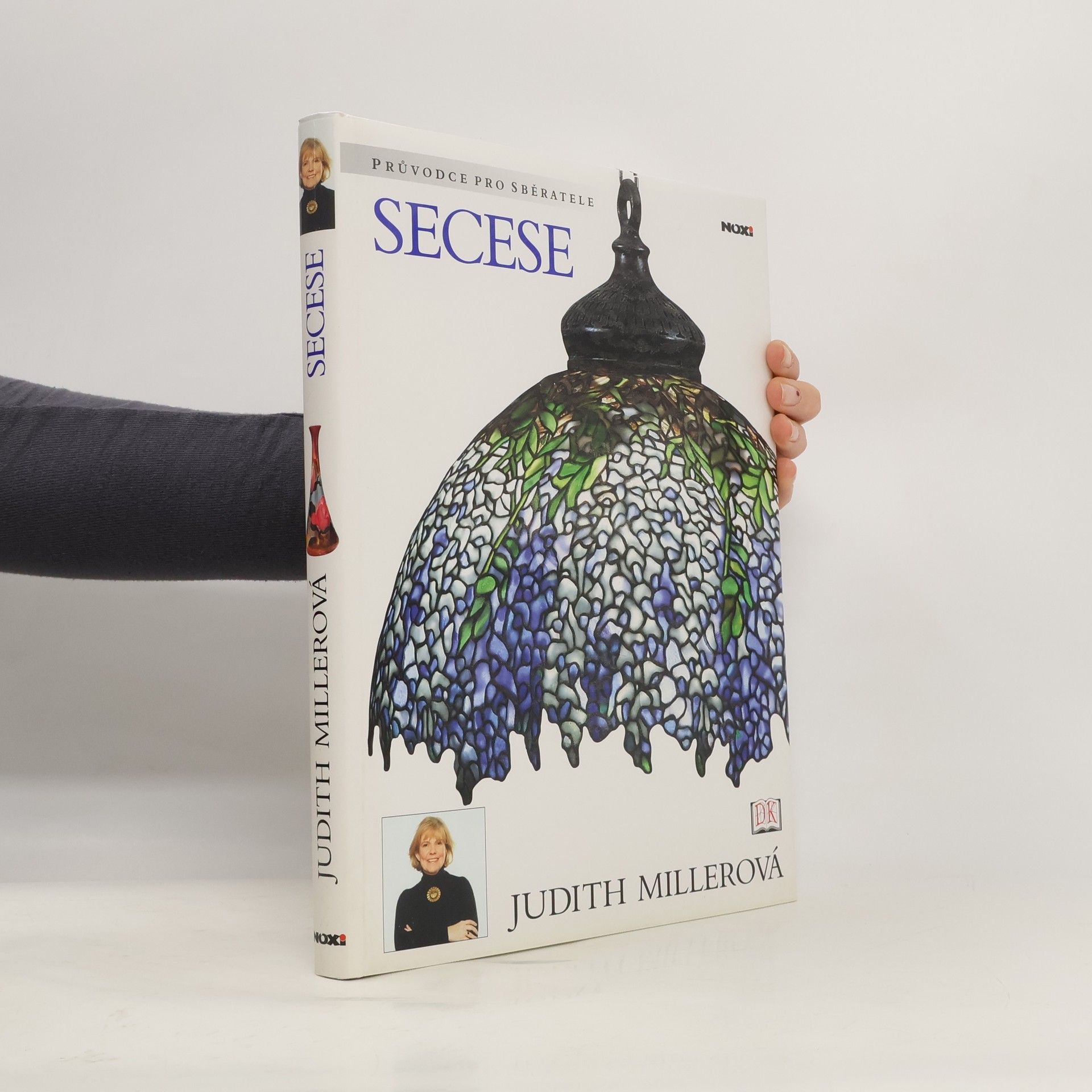 Judith Miller Secese (průvodce pro sběratele)