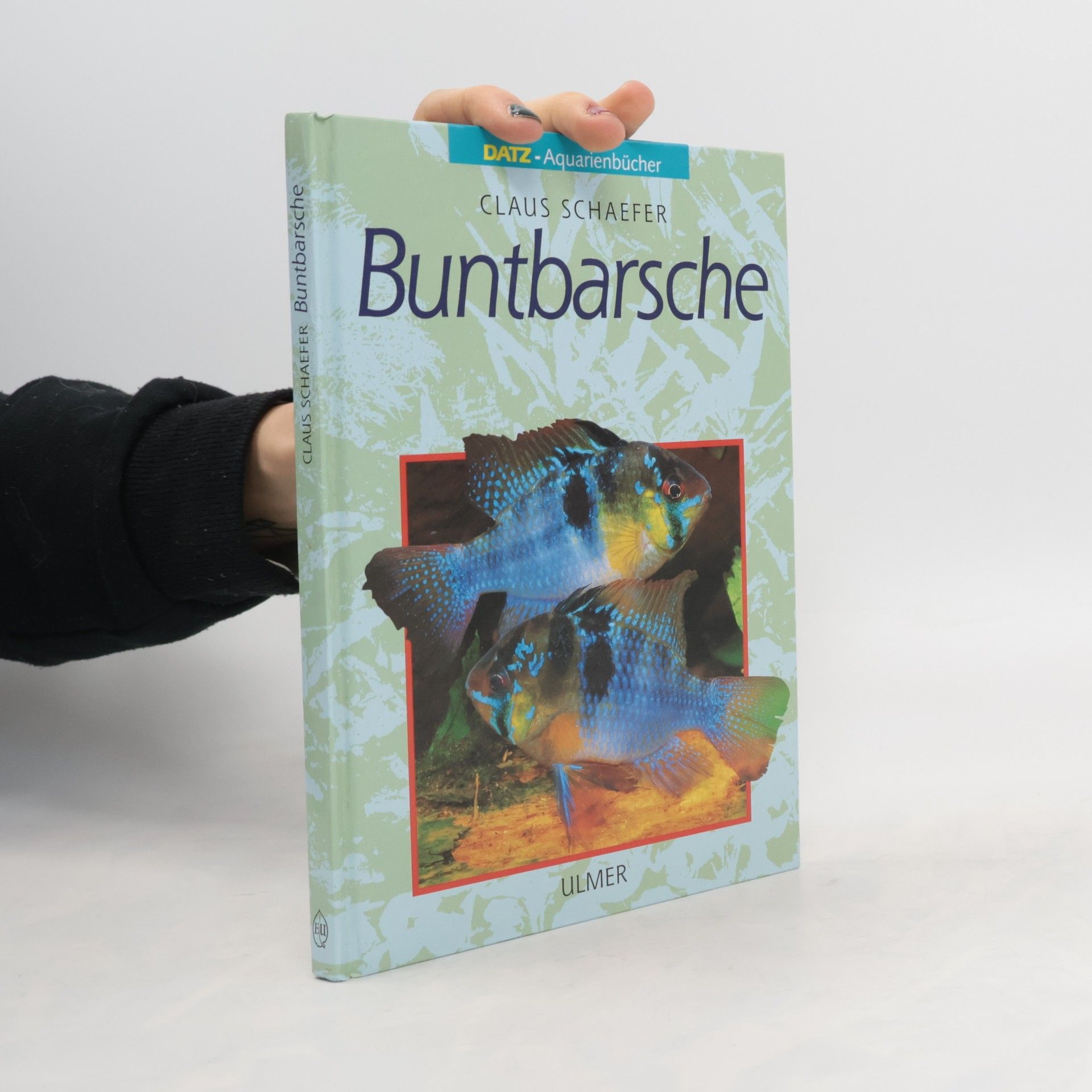 Buntbarsche