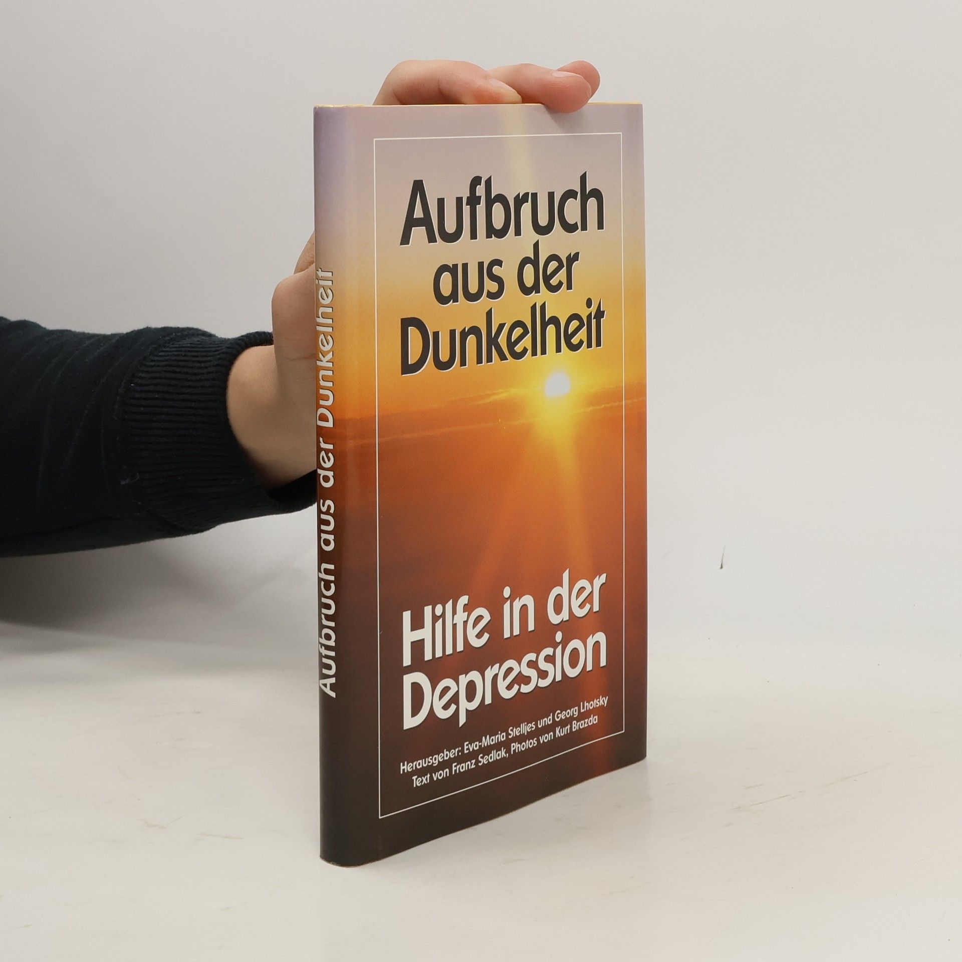 Autorenkollektiv Aufbruch aus der Dunkelheit