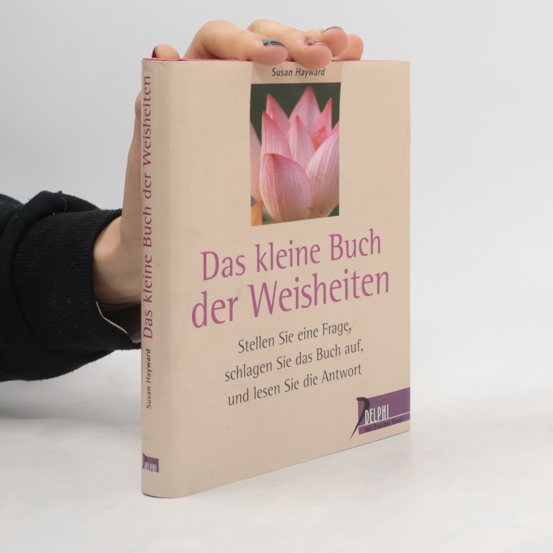 Das kleine Buch der Weisheiten