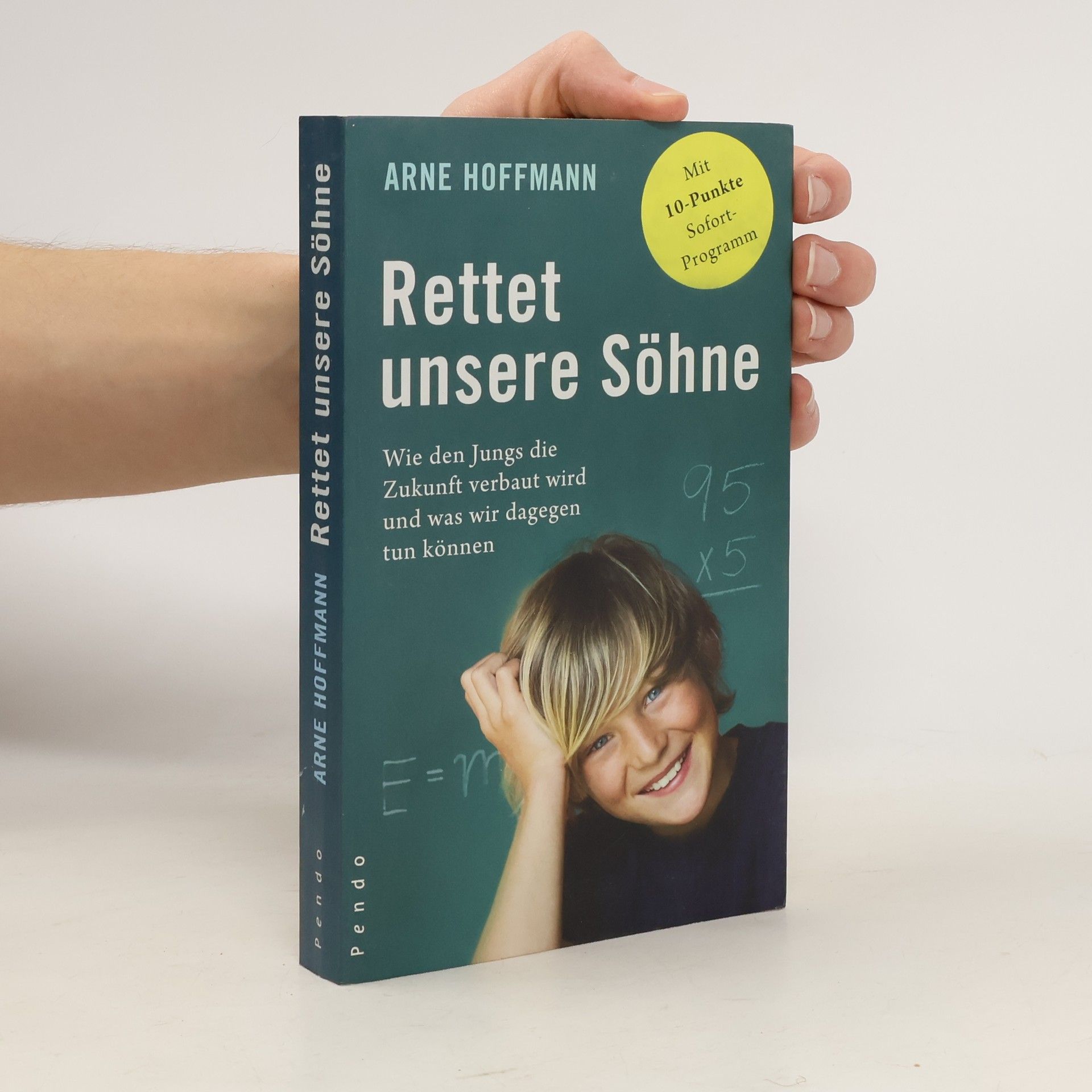 Rettet unsere Söhne