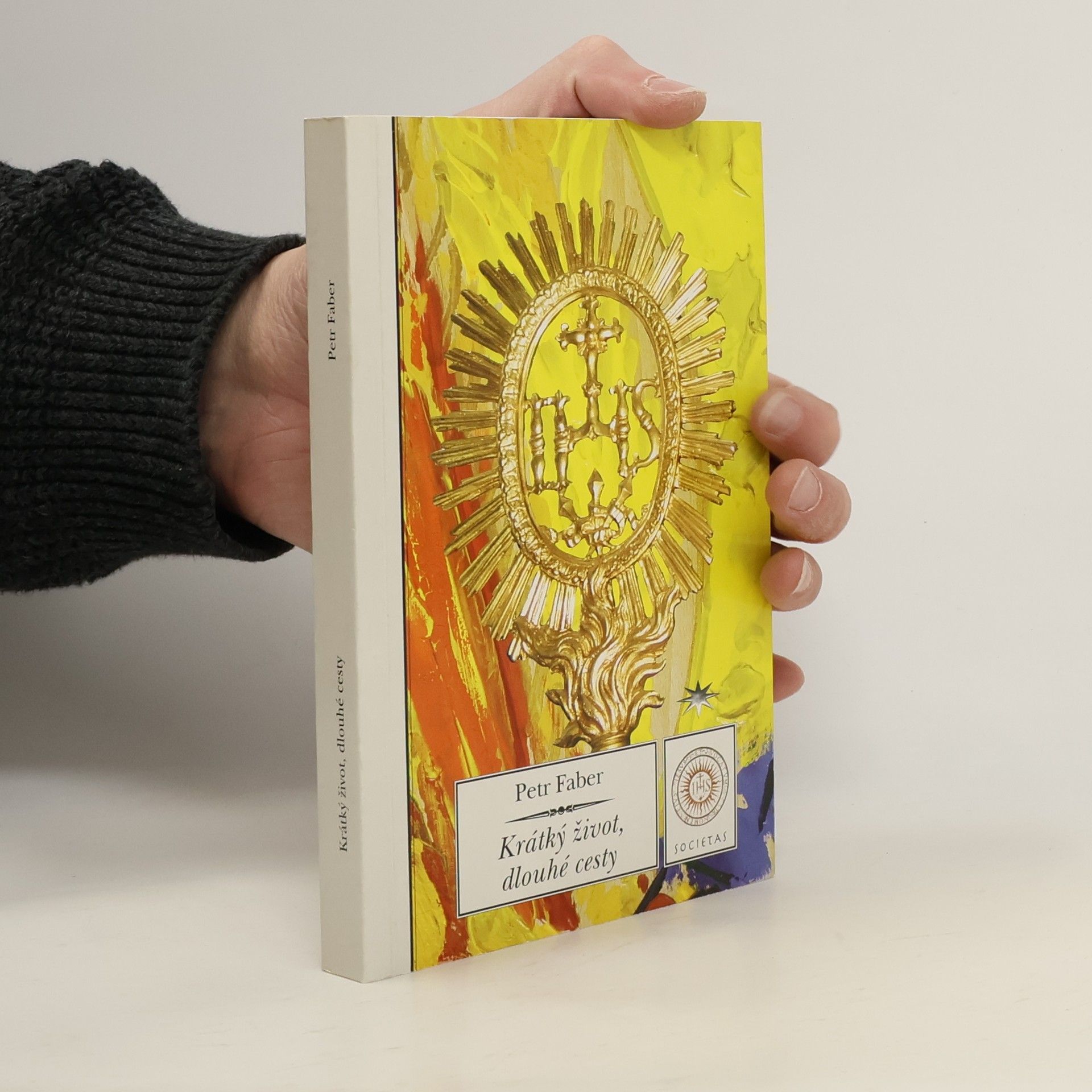 Krátký život, dlouhé cesty