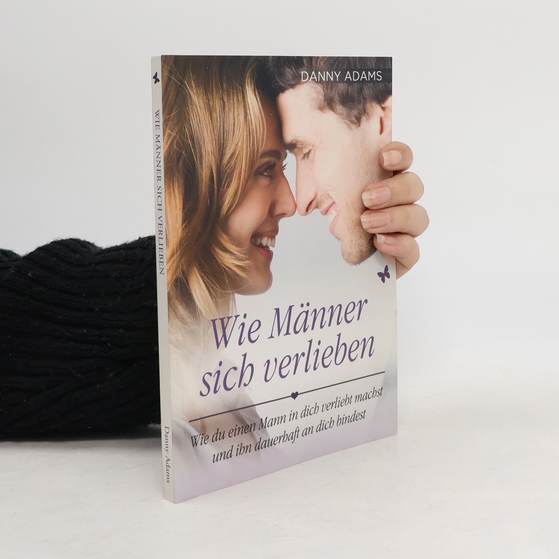 Wie Männer sich verlieben