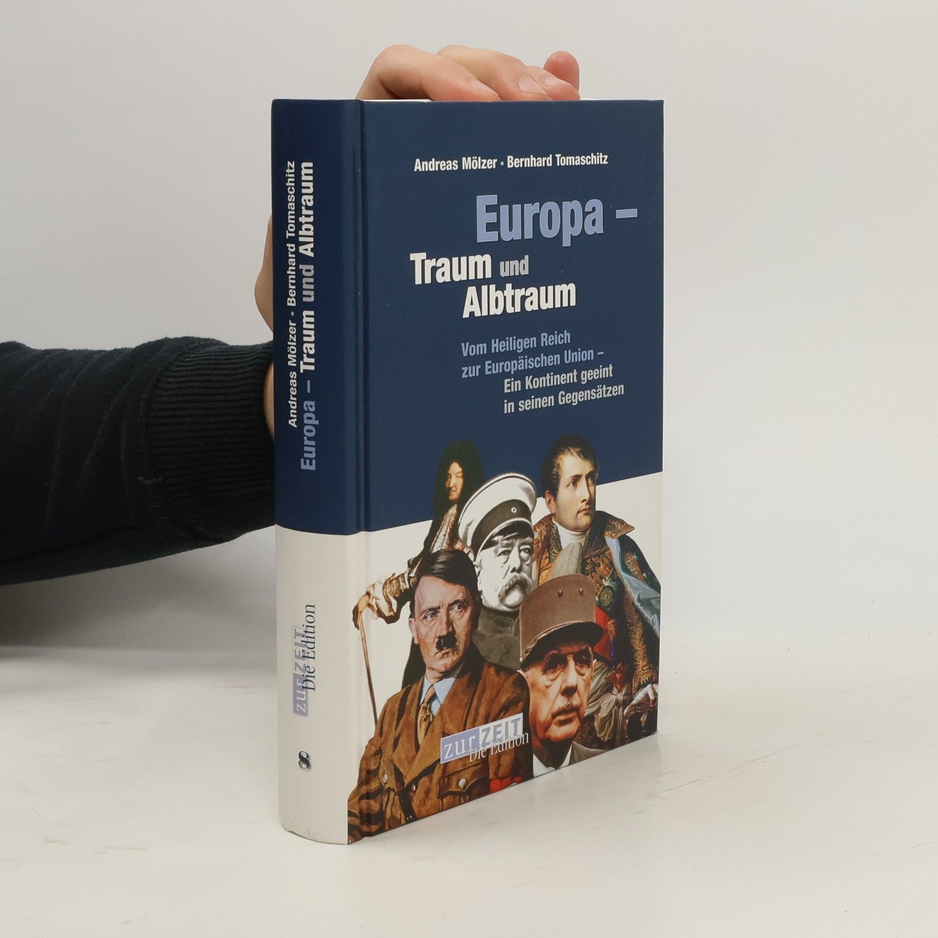 Europa - Traum und Albtraum