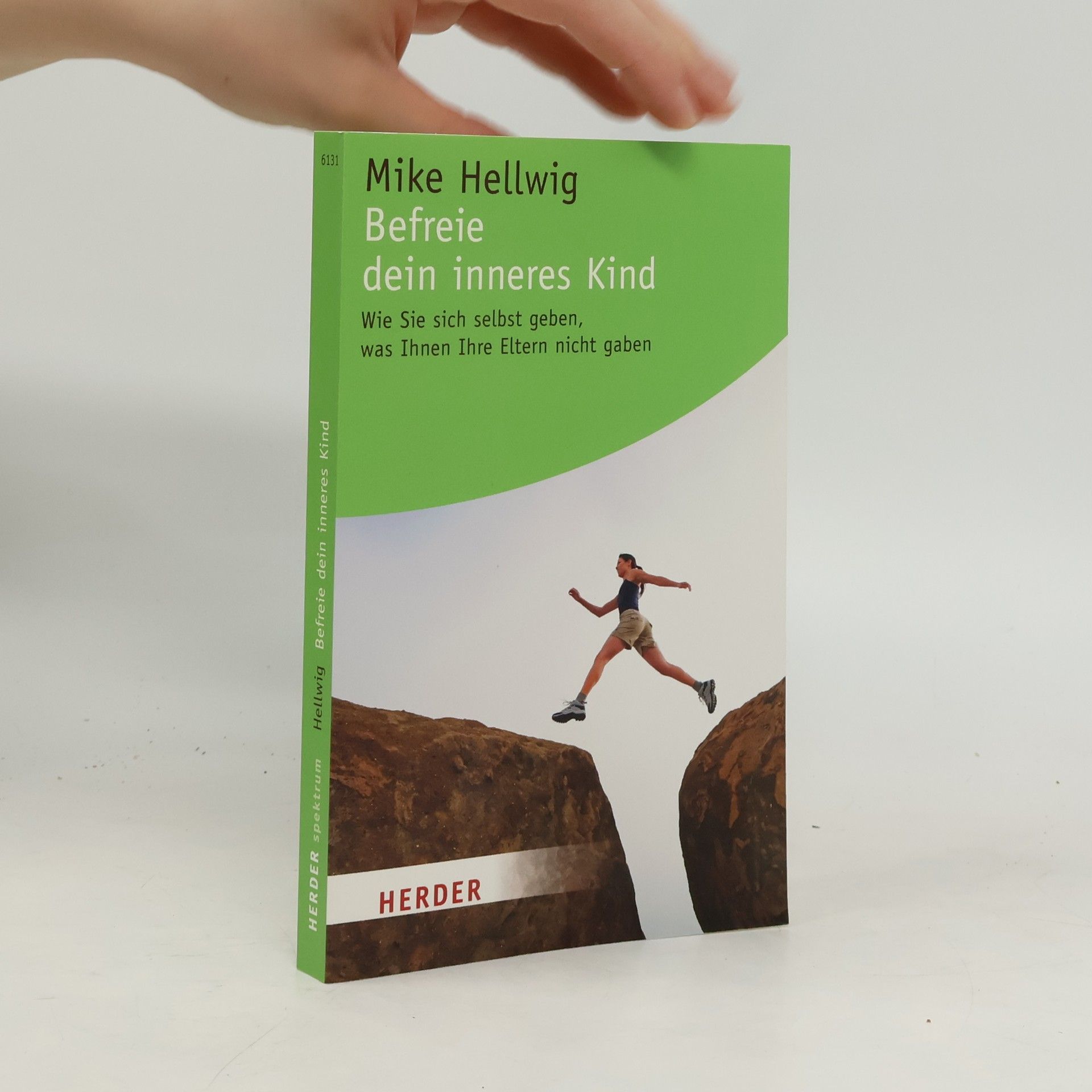 Befreie dein inneres Kind