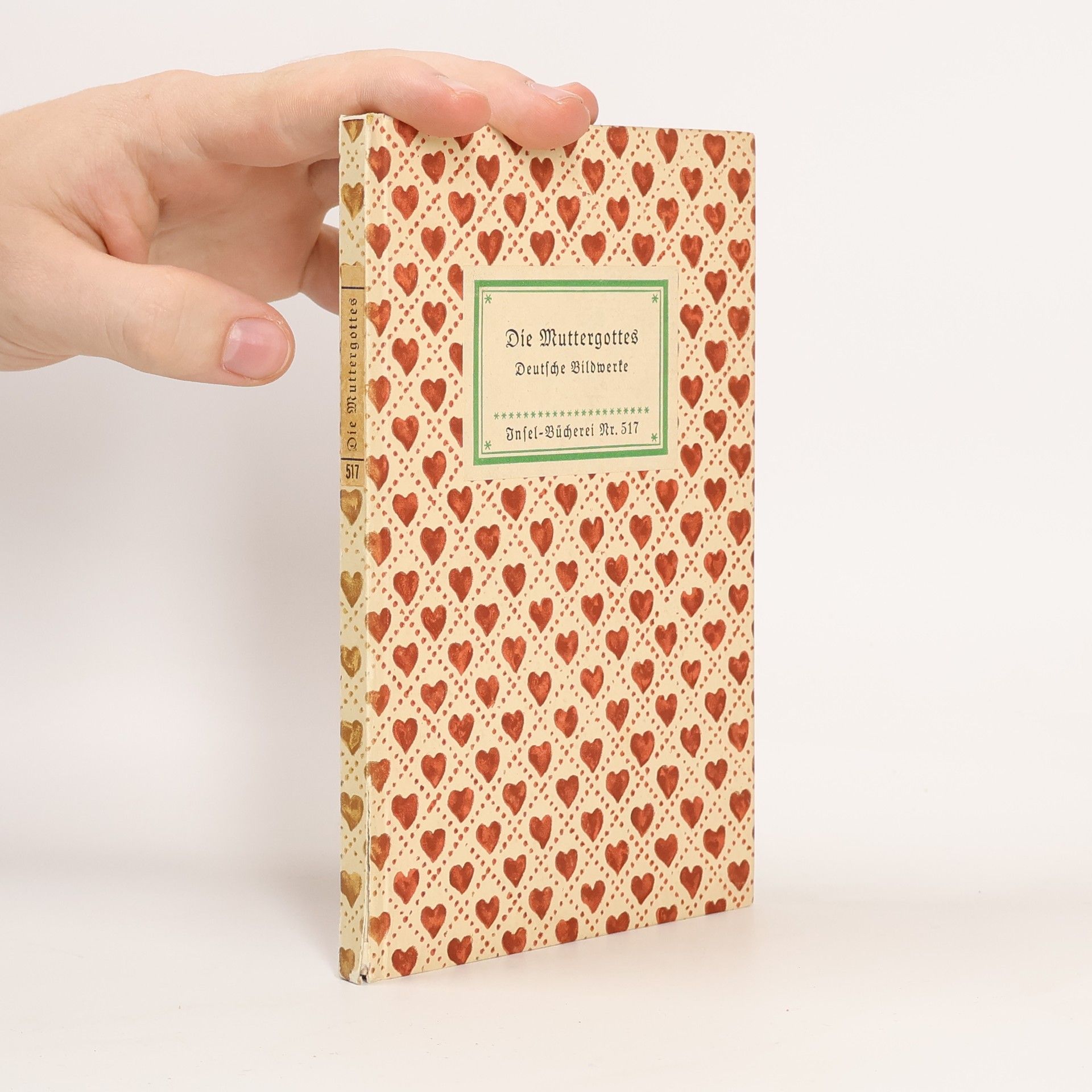 Autorenkollektiv Die Muttergottes