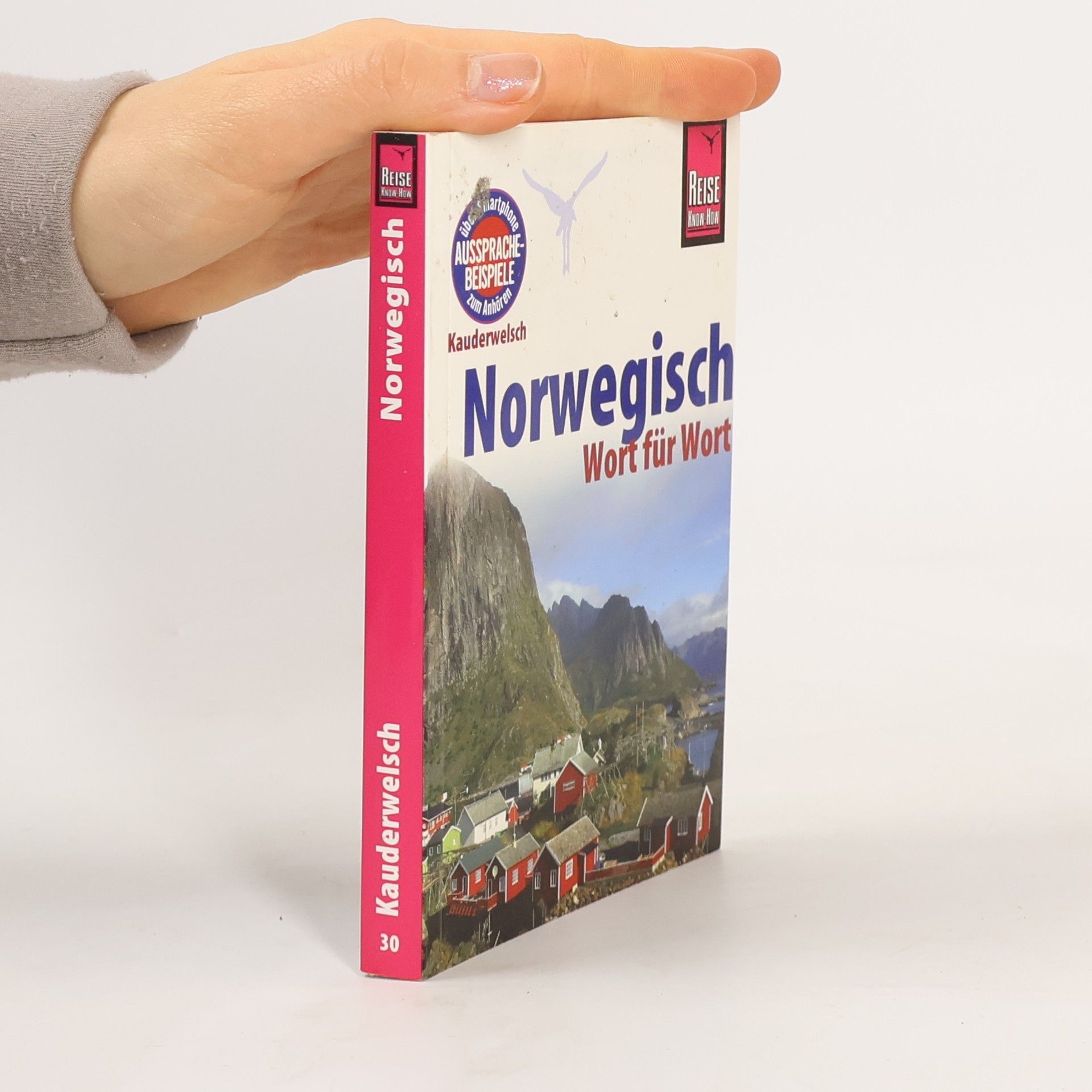 Auteurscollectief Norwegisch