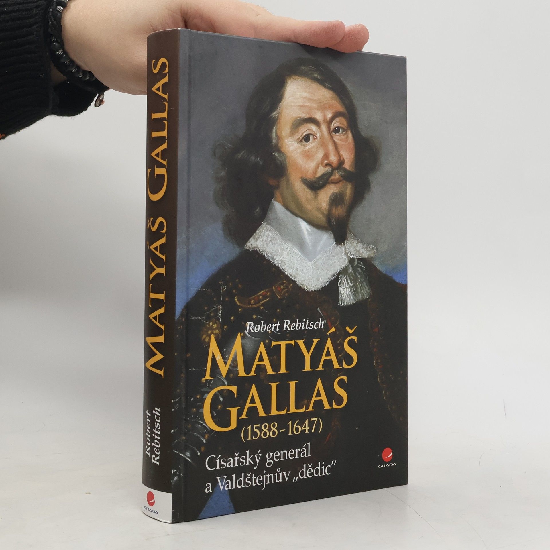 Matyáš Gallas (1588–1647)