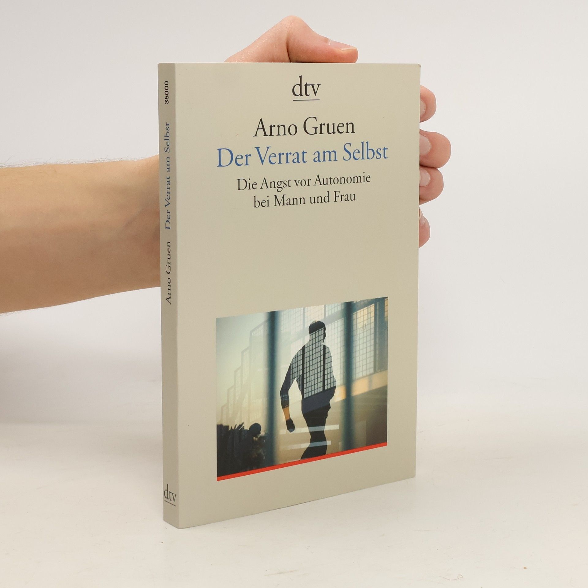 Der Verrat am Selbst