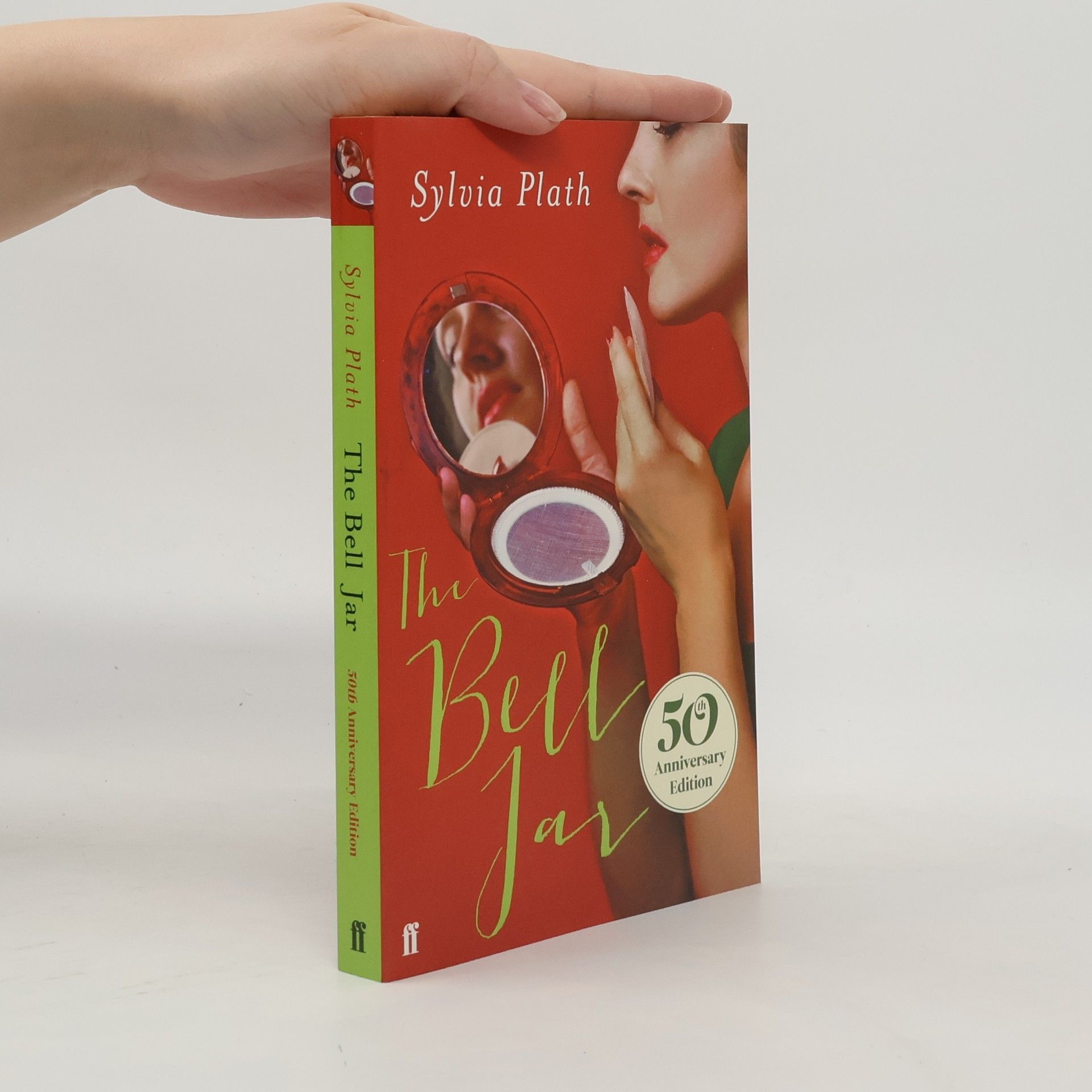 Sylvia Plath The Bell Jar