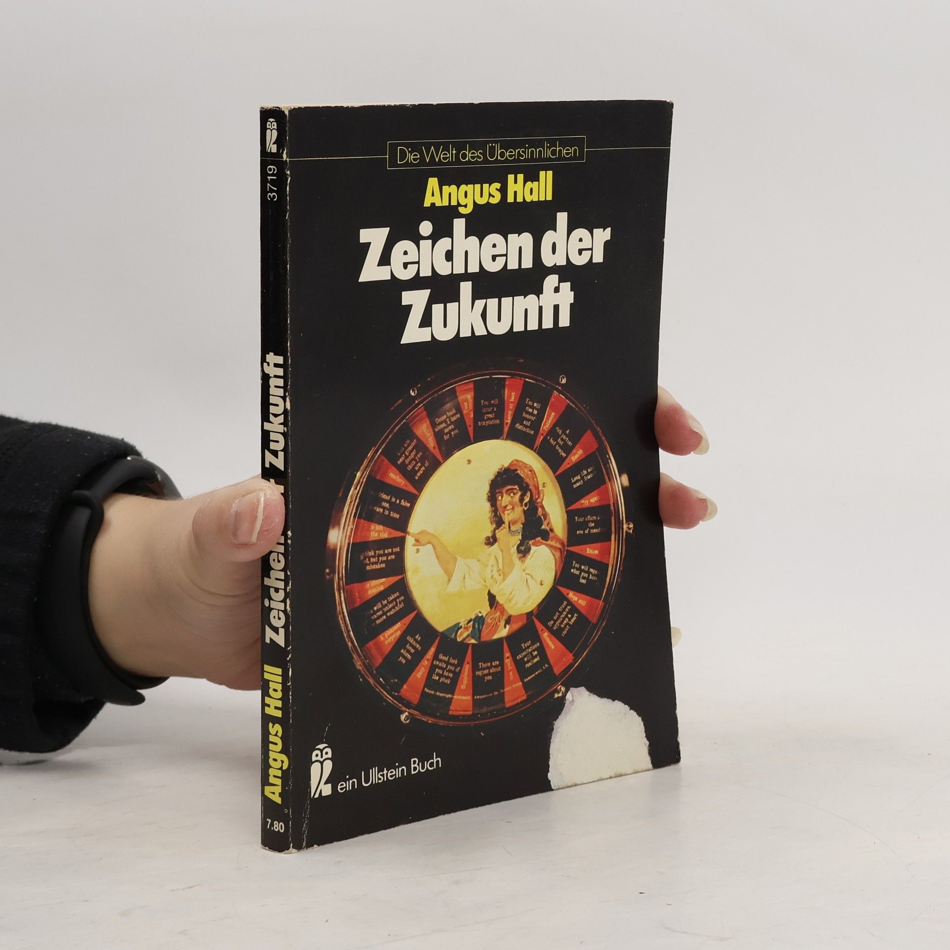 Zeichen der Zukunft