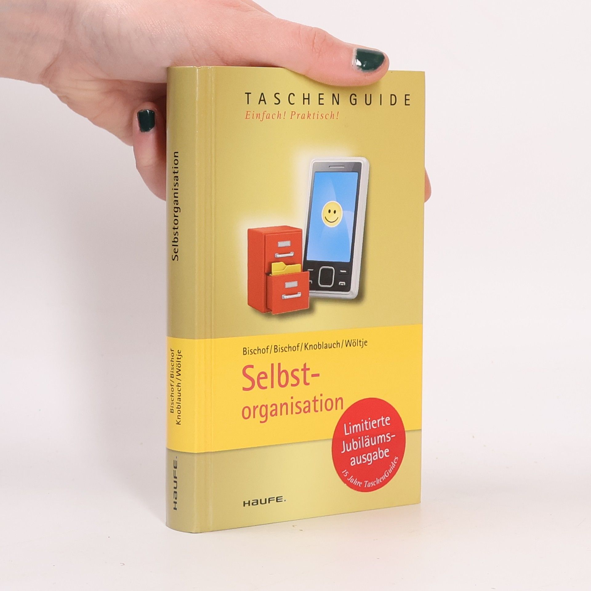 Klaus Bischof Selbstorganisation