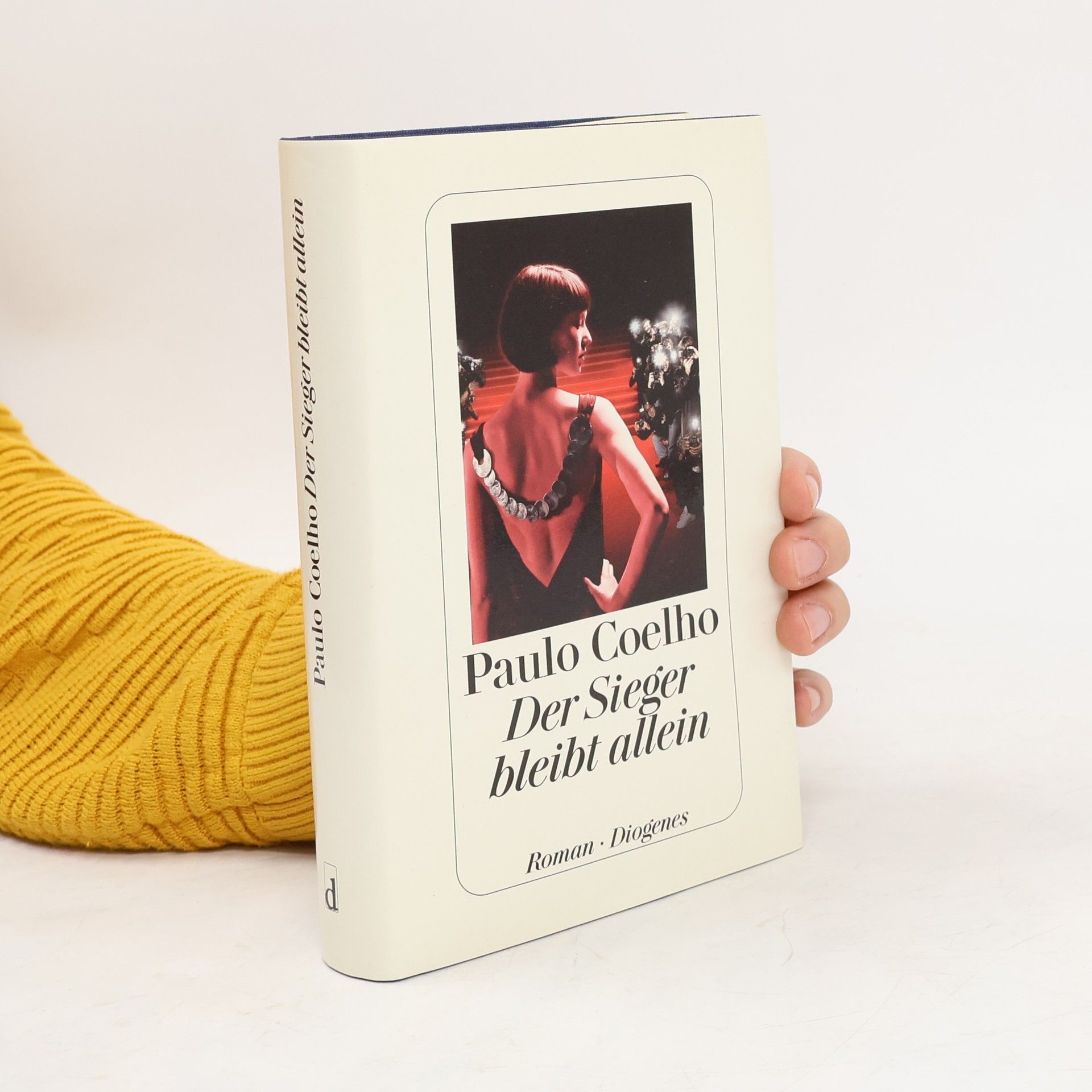 Der Sieger bleibt allein