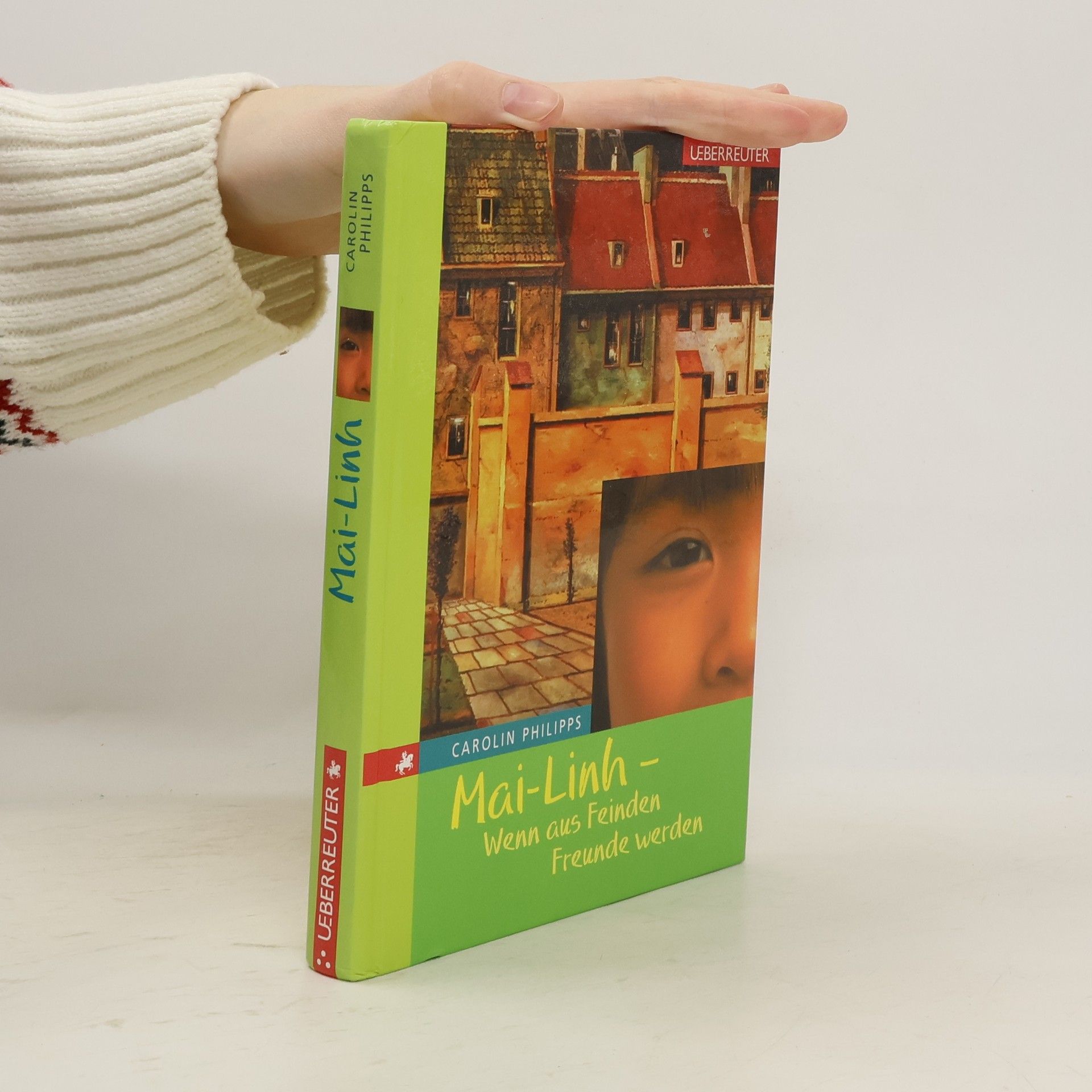 Carolin Philipps Mai-Linh