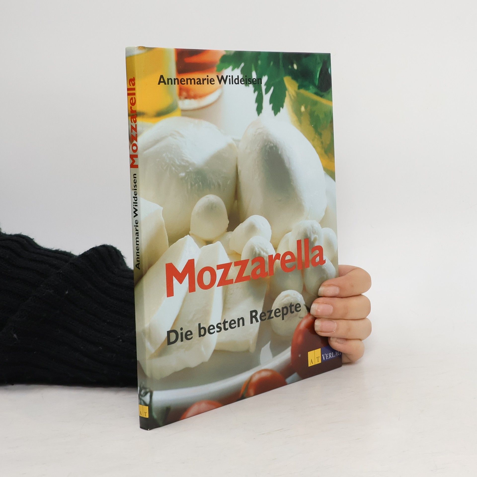 Mozzarella