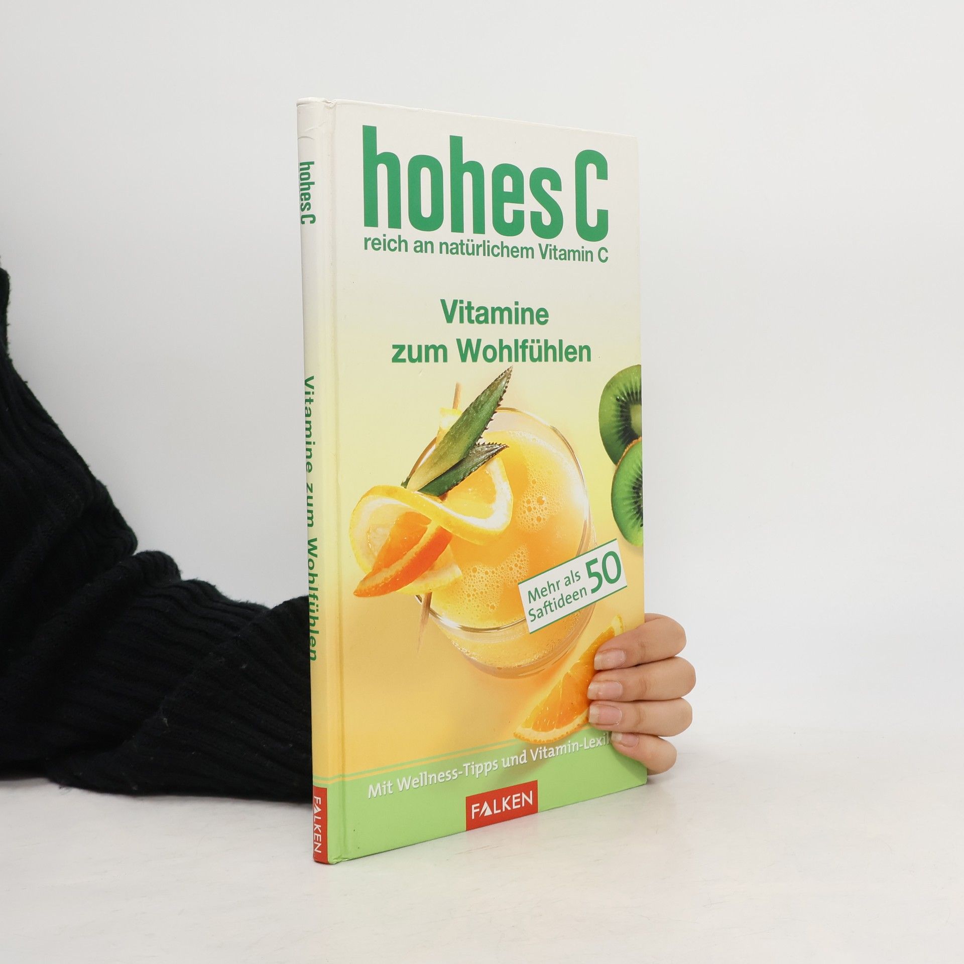 Torsten Kühn Hohes C