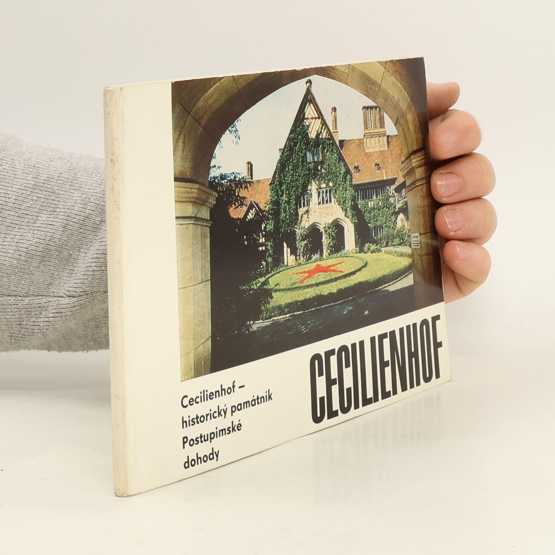 E. Herbrig Cecilienhof