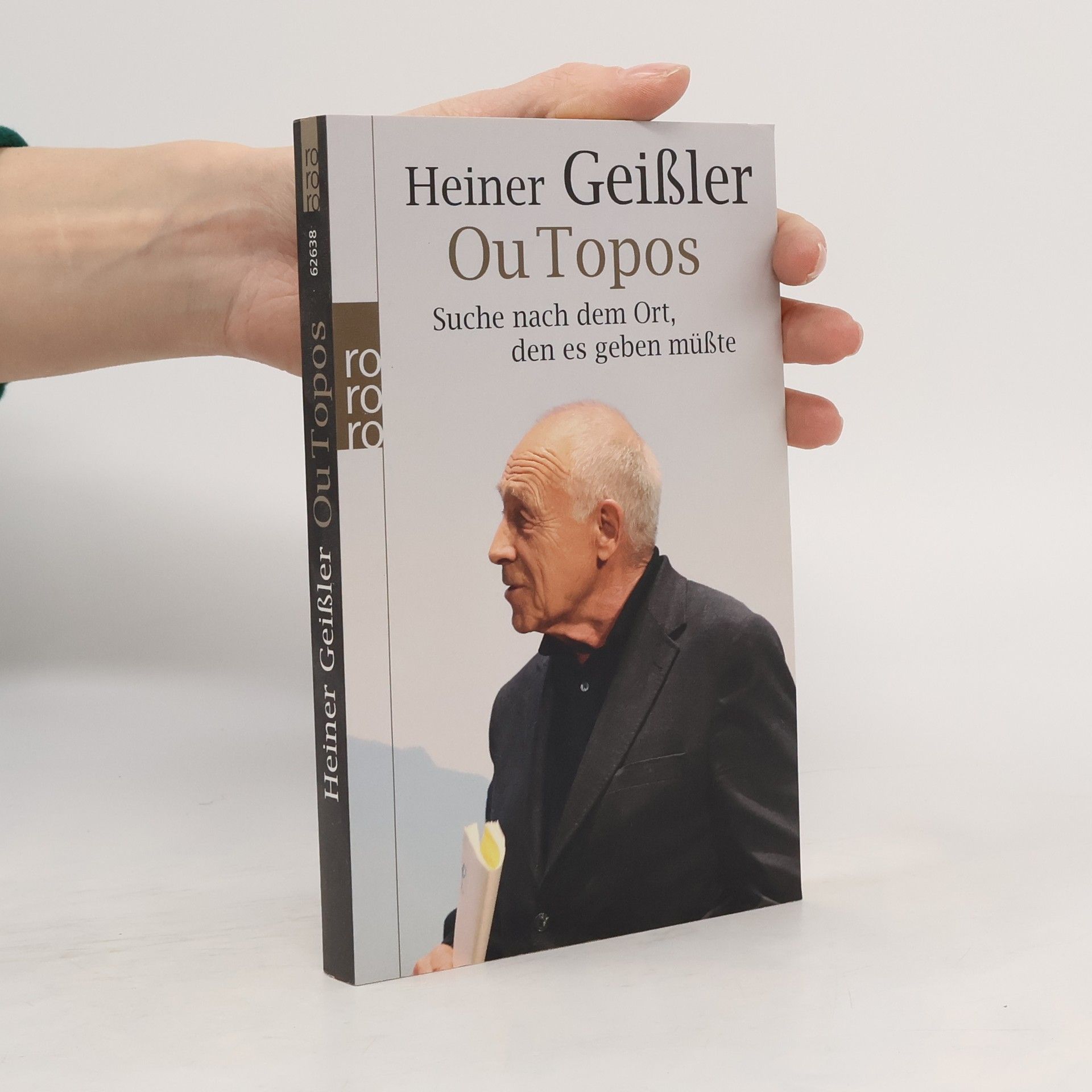Heiner Geißler Ou Topos