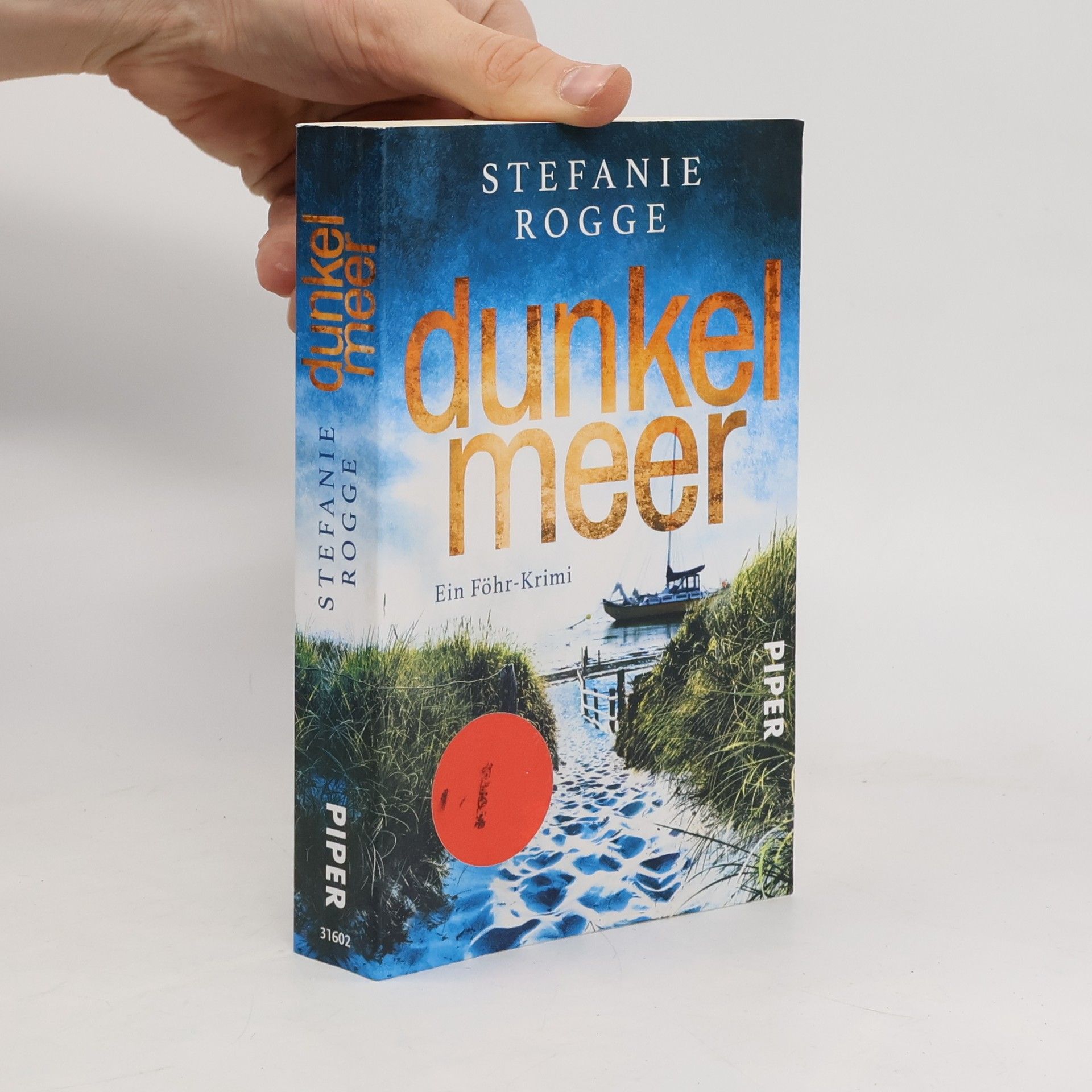 Stefanie Rogge Dunkelmeer
