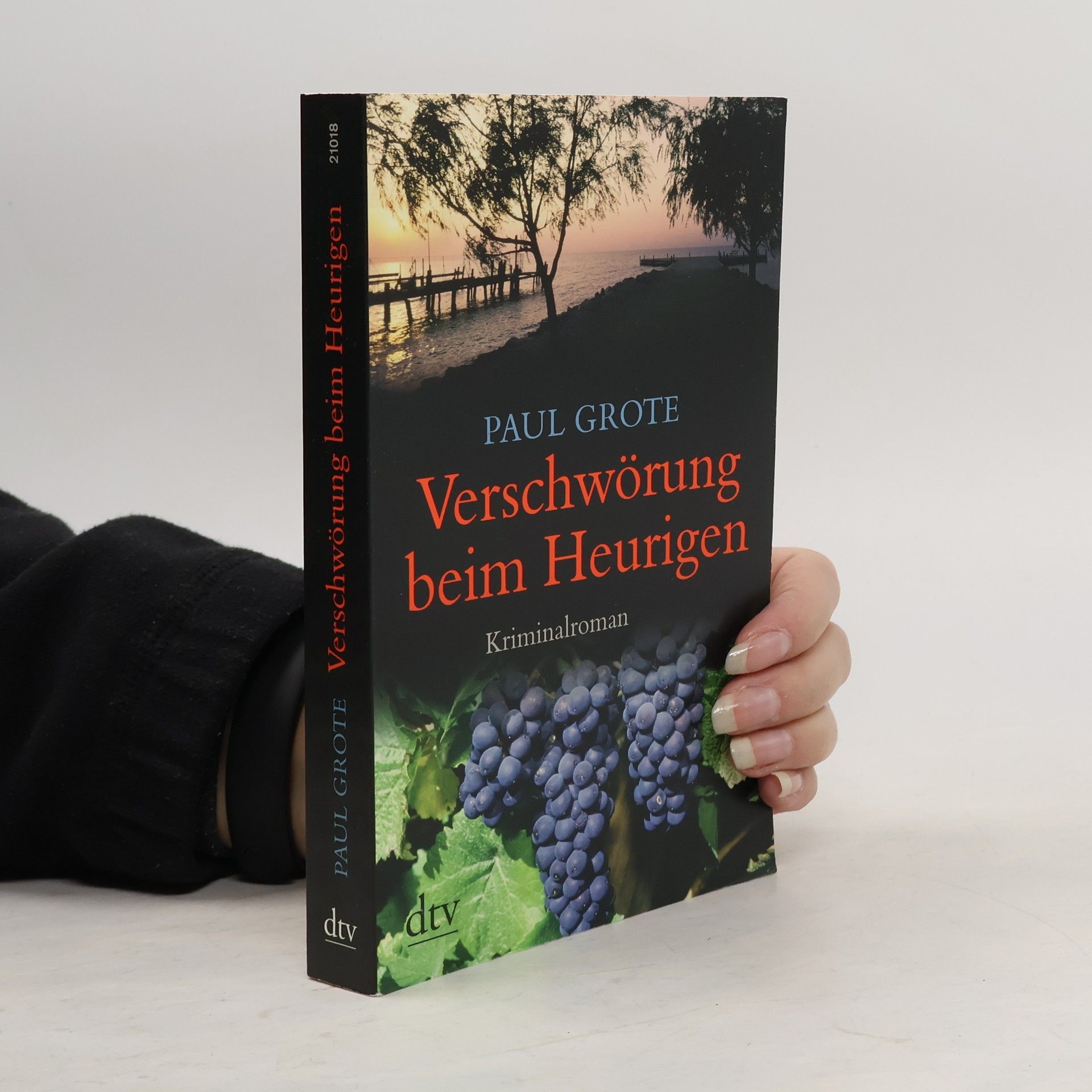 Verschwörung beim Heurigen