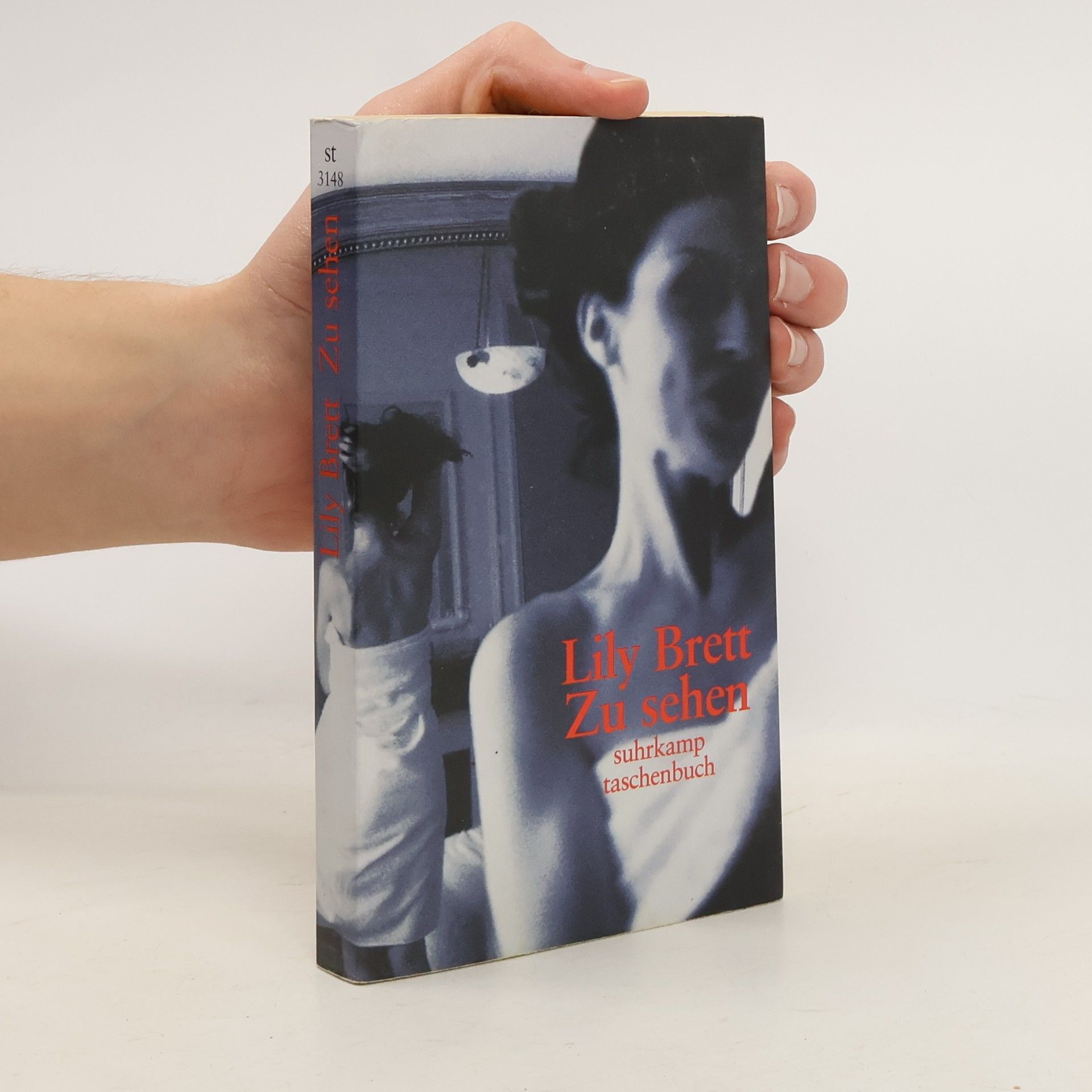 Lilly Brett Zu sehen