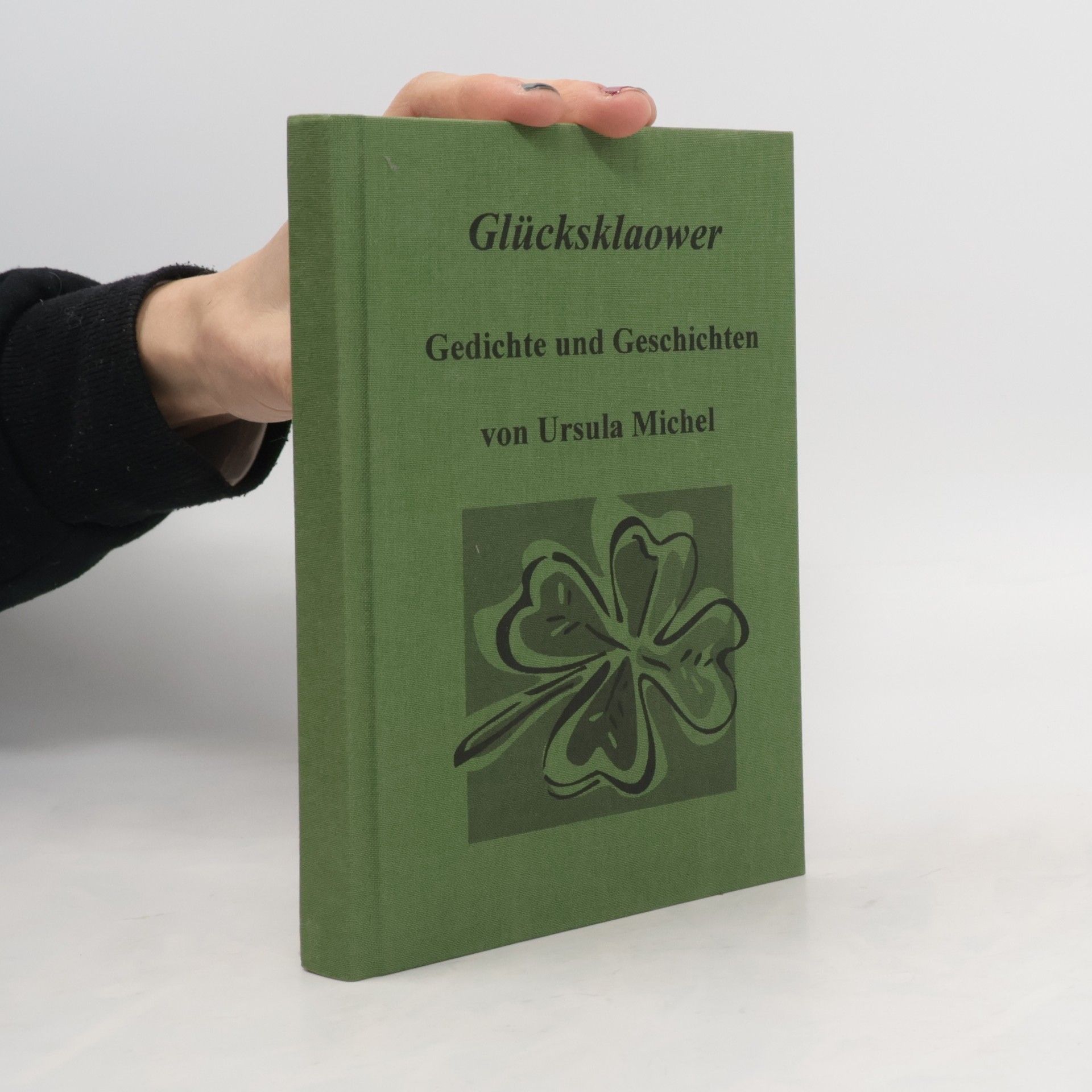 Ursula Michel Glücksklaower